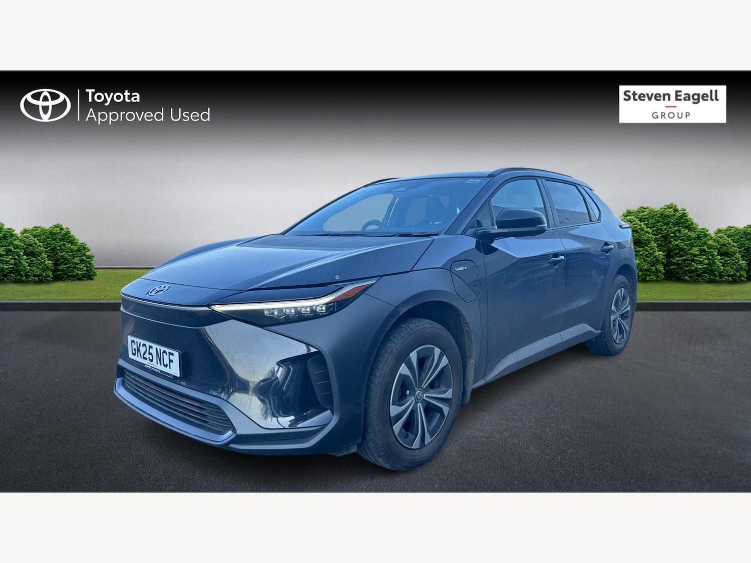 Used Toyota Other 2025 for sale - 77940633: Photo 3