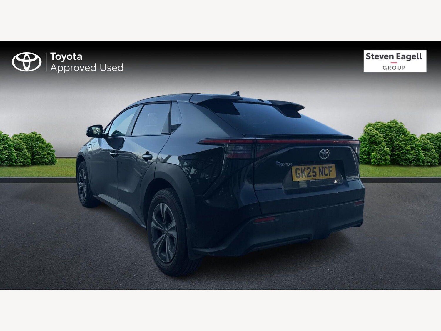 Used Toyota Other 2025 for sale - 77940633: Photo 6