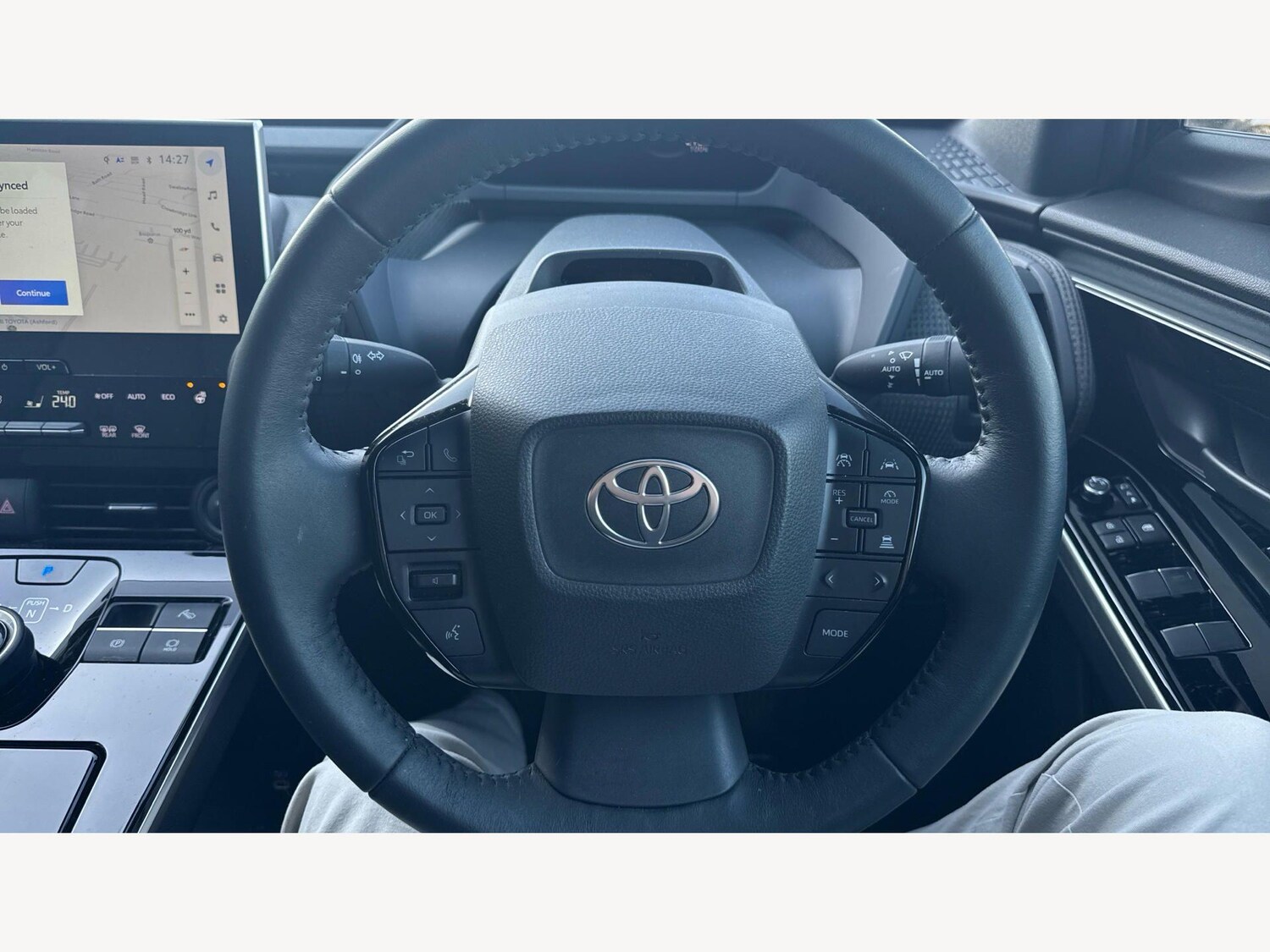 Used Toyota Other 2025 for sale - 77940633: Photo 8