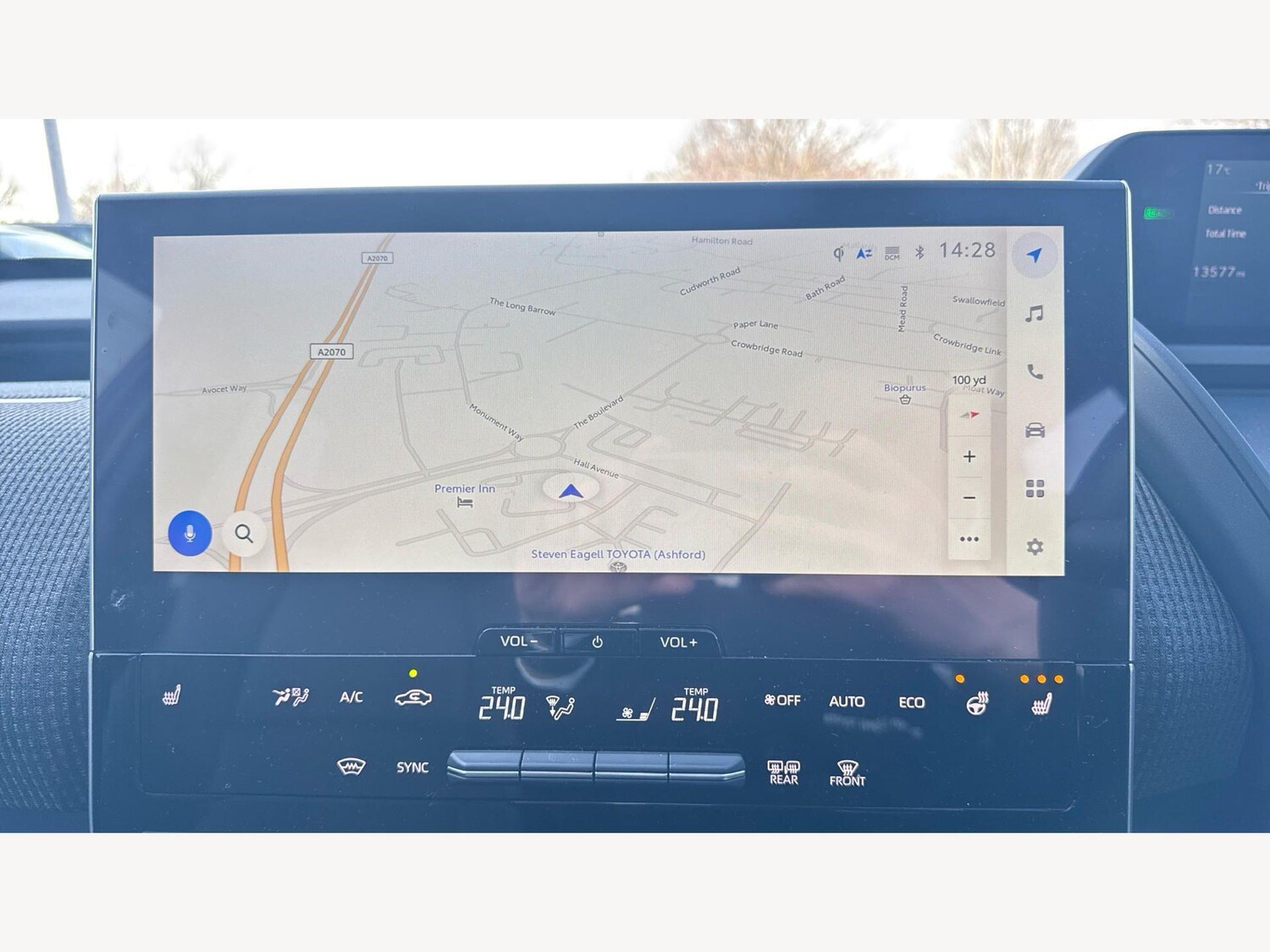 Used Toyota Other 2025 for sale - 77940633: Photo 9