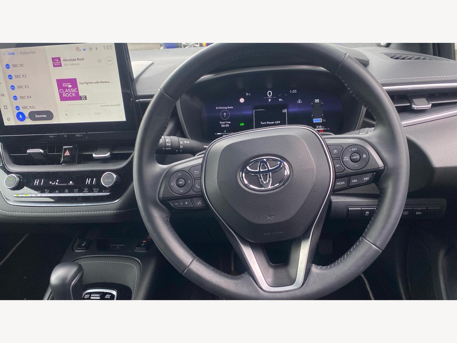 Used Toyota Corolla 2025 for sale - 77784508: Photo 10
