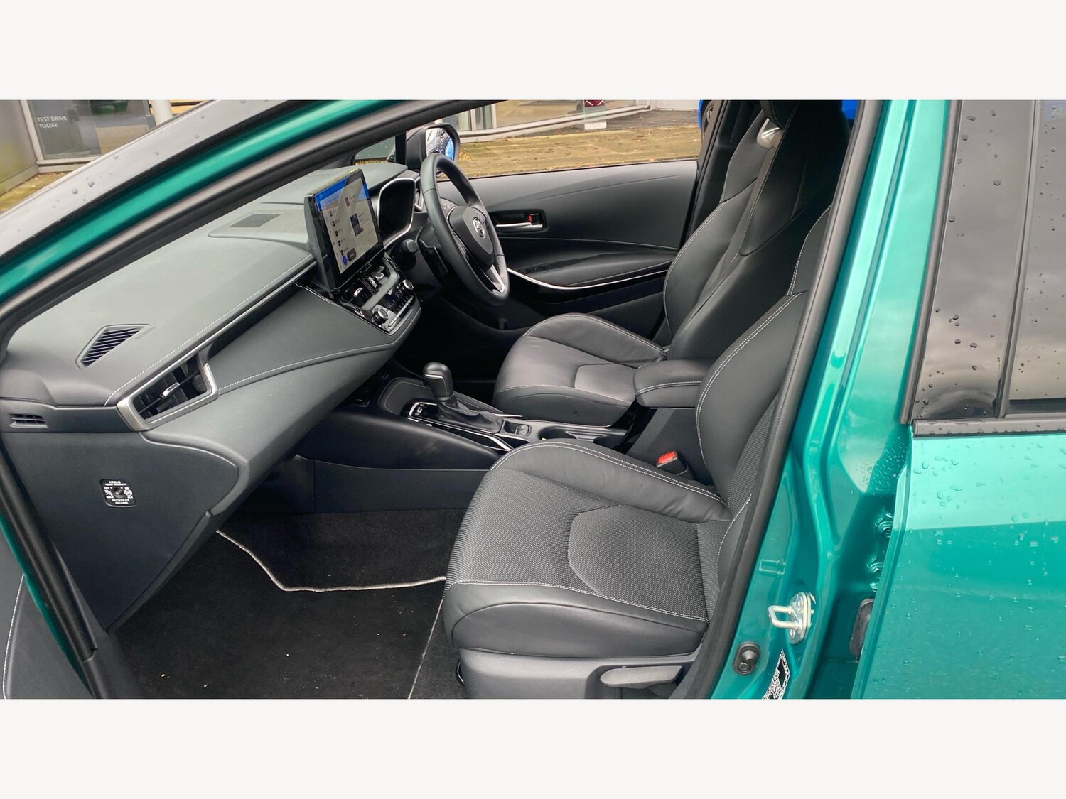 Used Toyota Corolla 2025 for sale - 77784508: Photo 12