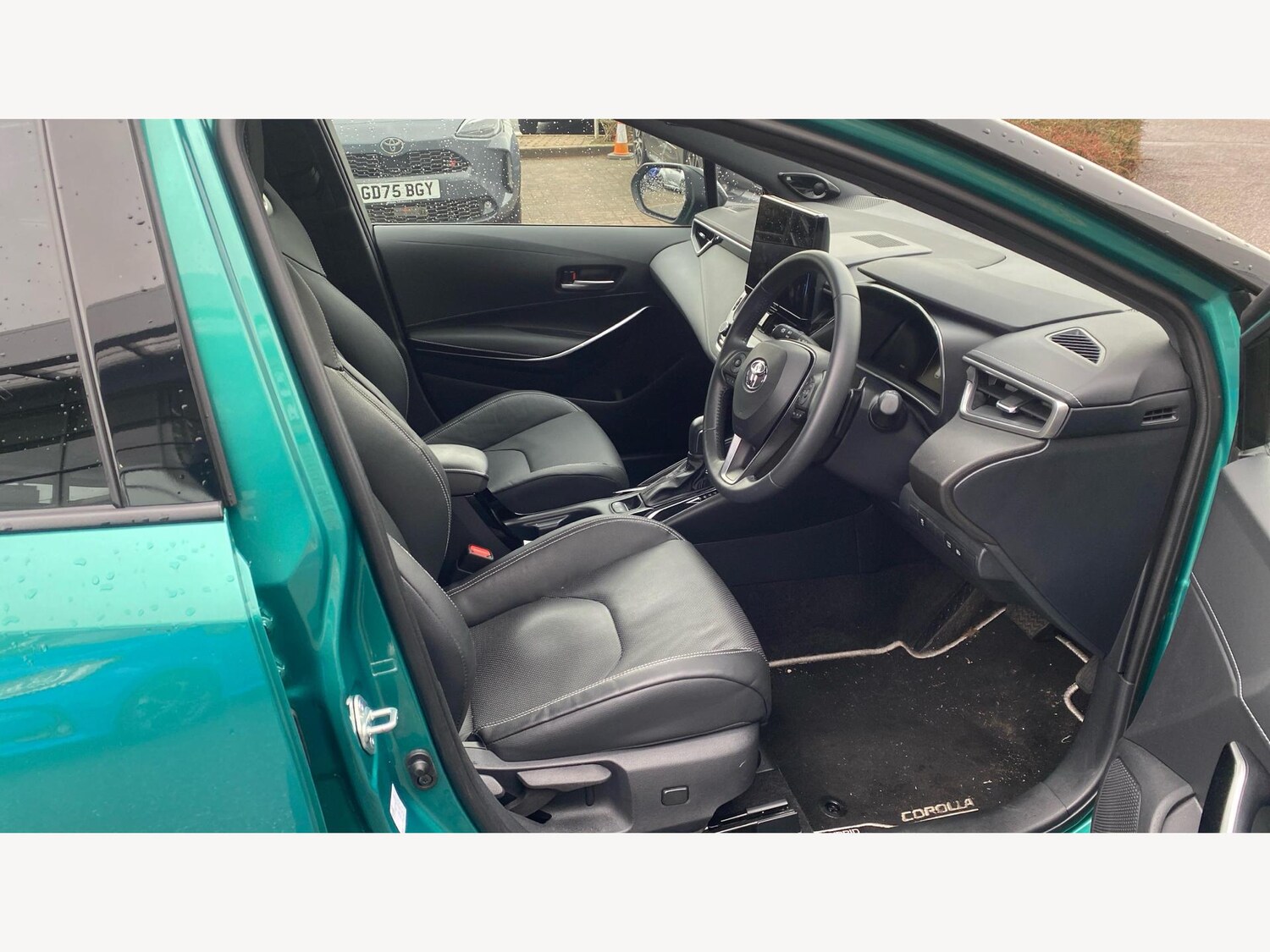 Used Toyota Corolla 2025 for sale - 77784508: Photo 13