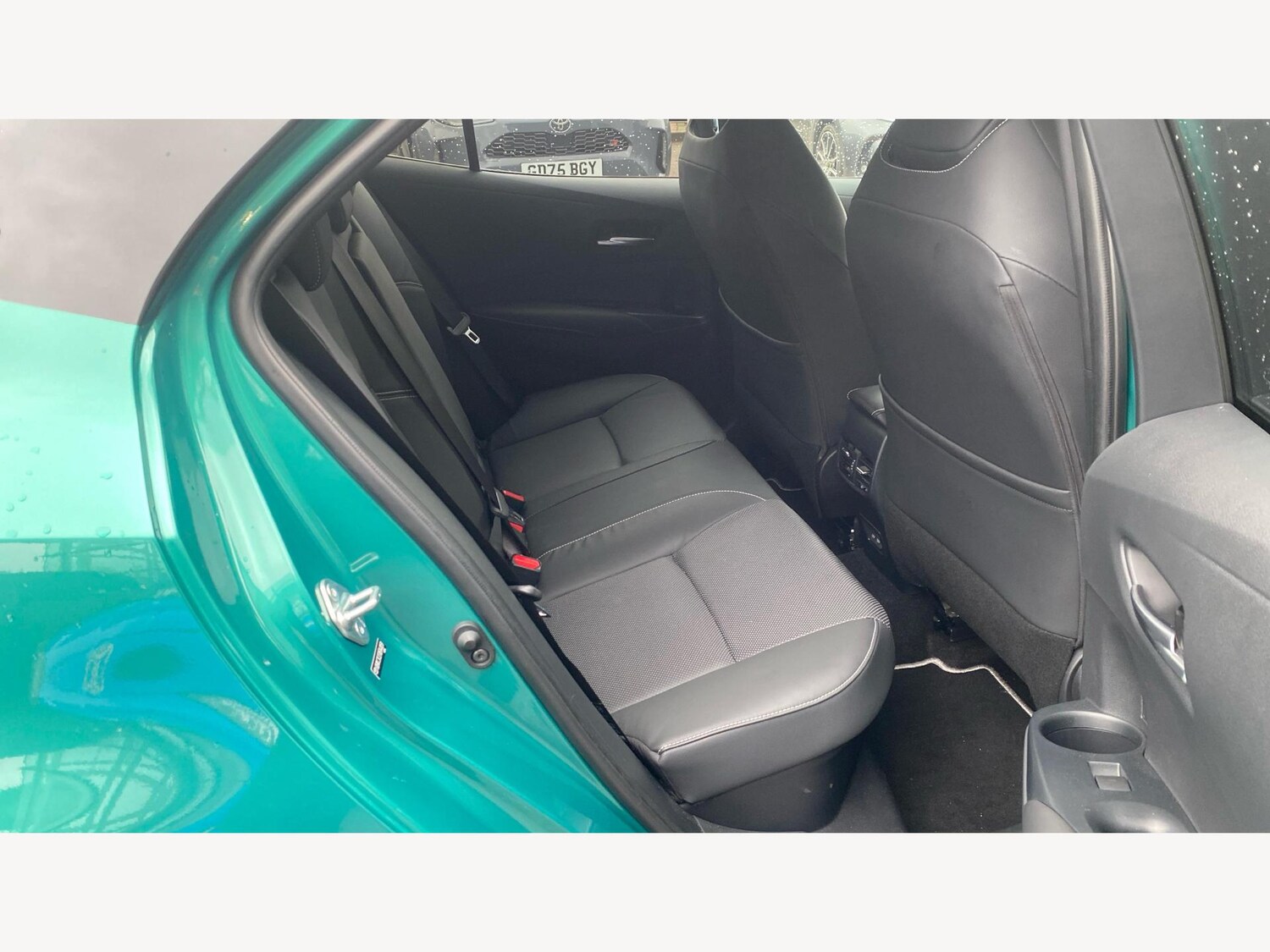 Used Toyota Corolla 2025 for sale - 77784508: Photo 14