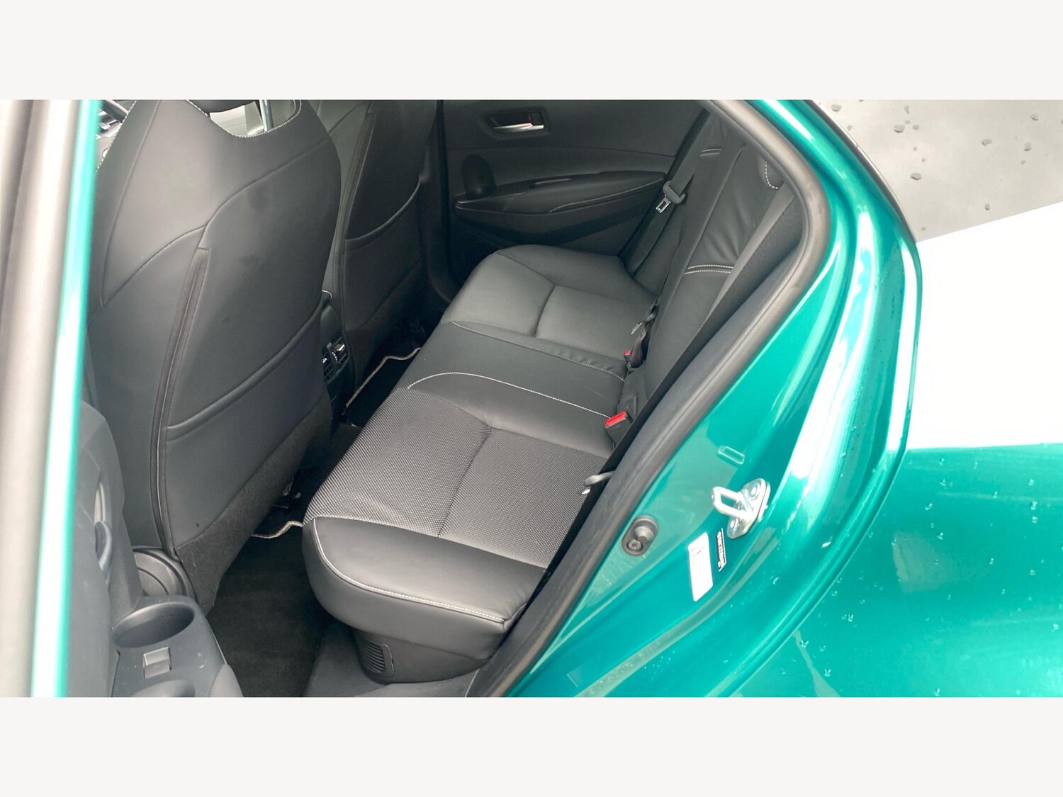 Used Toyota Corolla 2025 for sale - 77784508: Photo 15