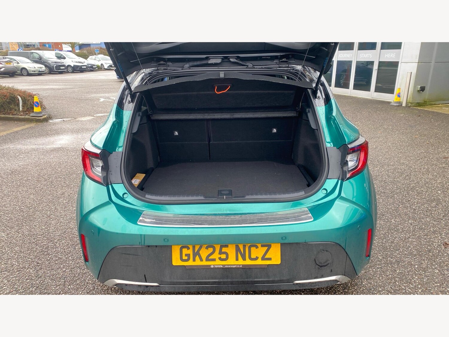 Used Toyota Corolla 2025 for sale - 77784508: Photo 16