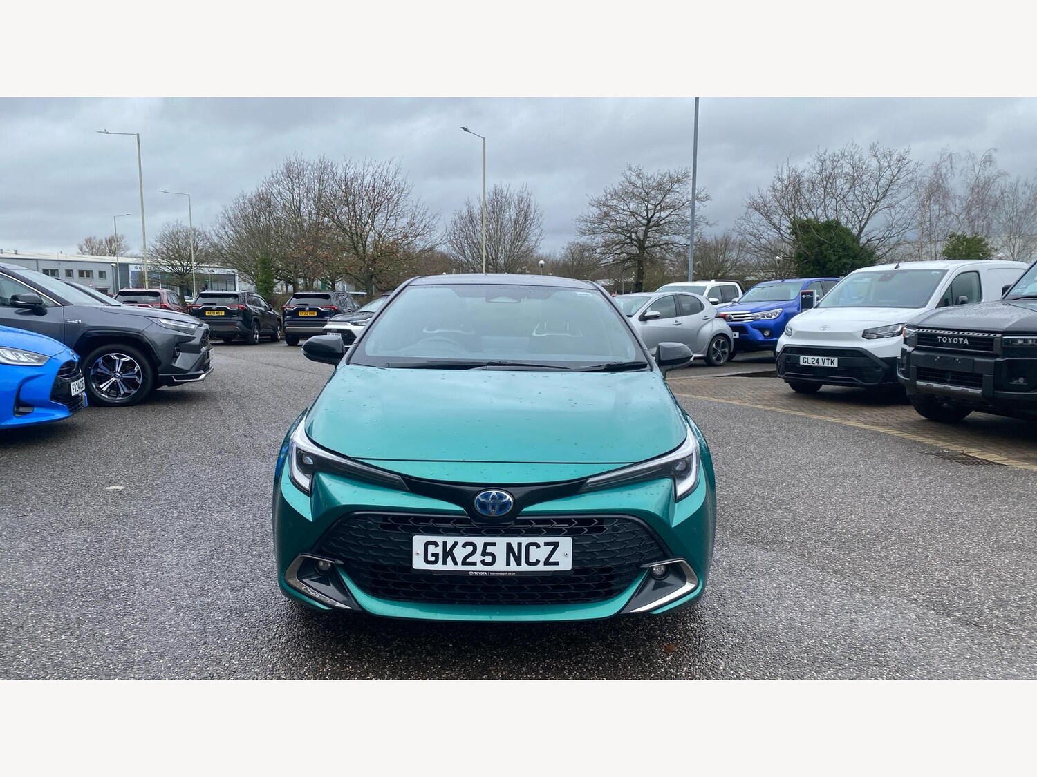 Used Toyota Corolla 2025 for sale - 77784508: Photo 17