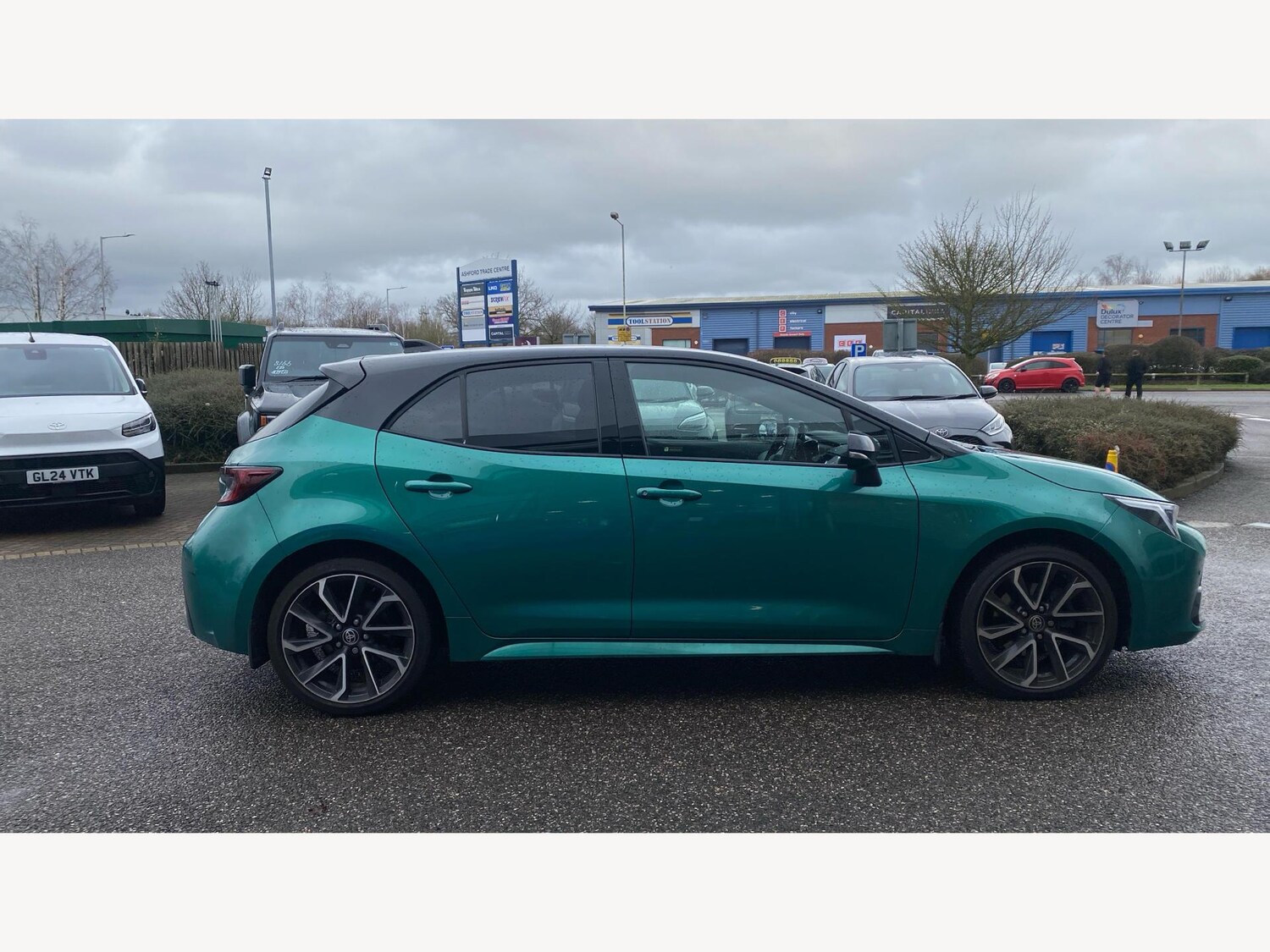 Used Toyota Corolla 2025 for sale - 77784508: Photo 18