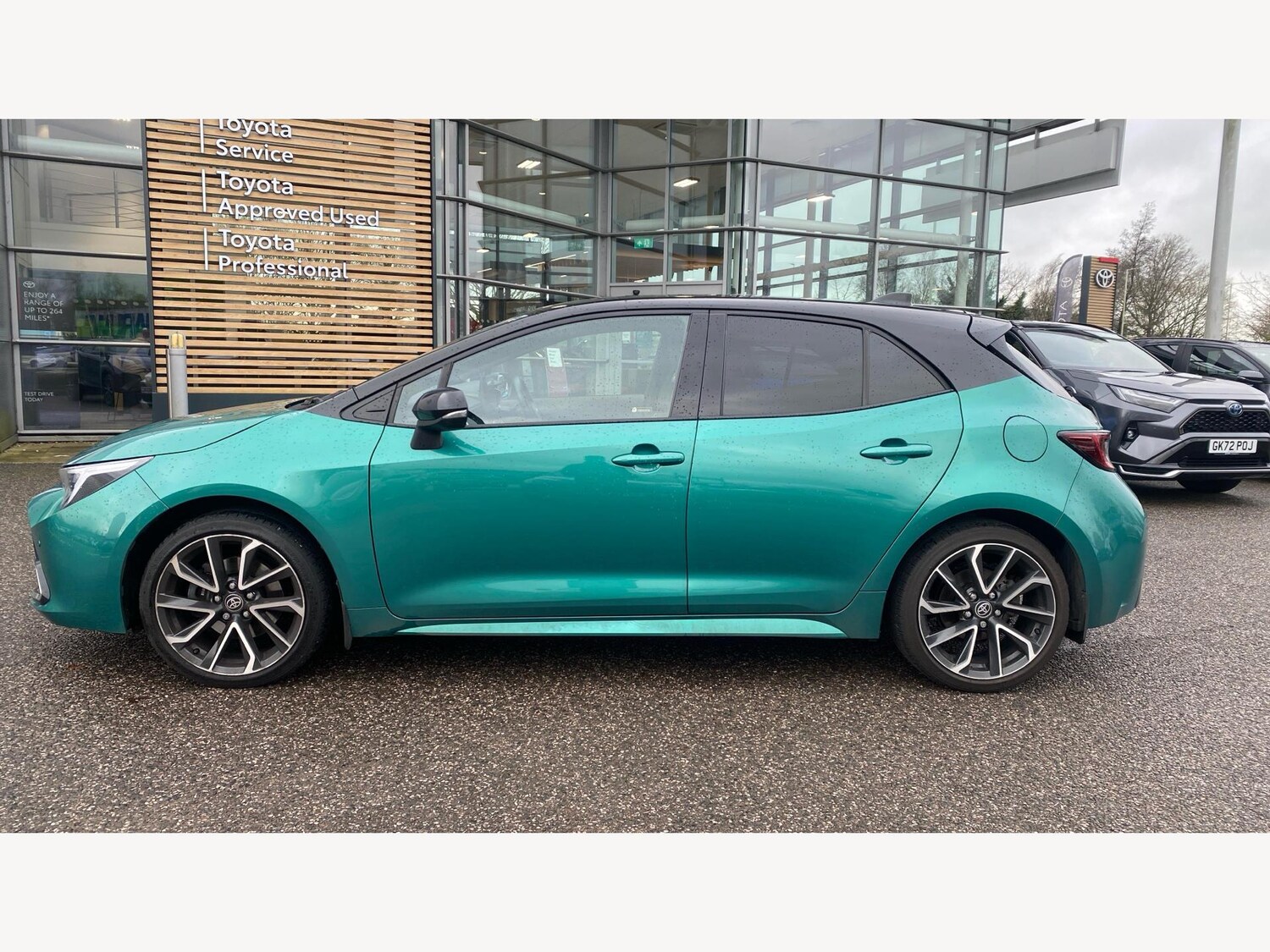 Used Toyota Corolla 2025 for sale - 77784508: Photo 19