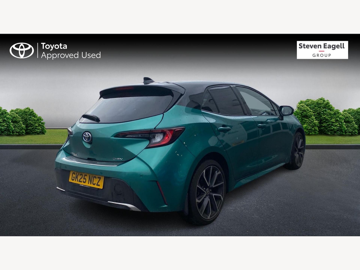 Used Toyota Corolla 2025 for sale - 77784508: Photo 2