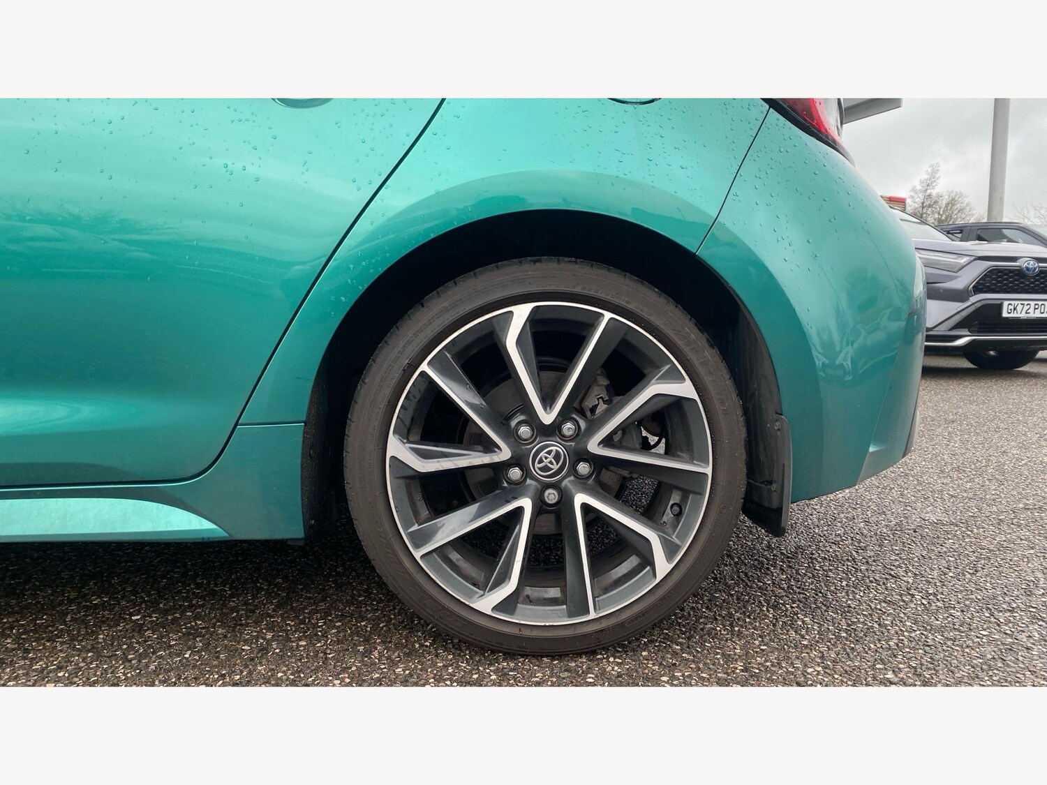 Used Toyota Corolla 2025 for sale - 77784508: Photo 20