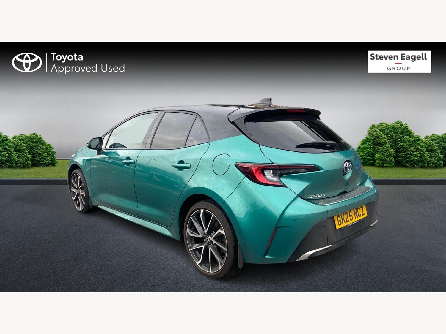 Used Toyota Corolla 2025 for sale - 77784508: Photo 6