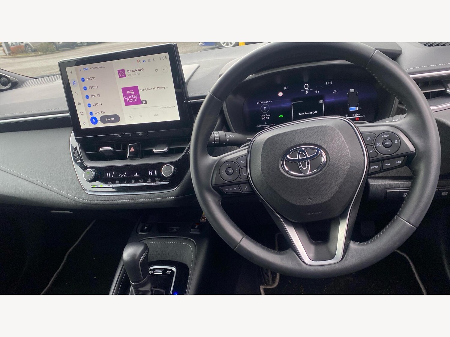 Used Toyota Corolla 2025 for sale - 77784508: Photo 8