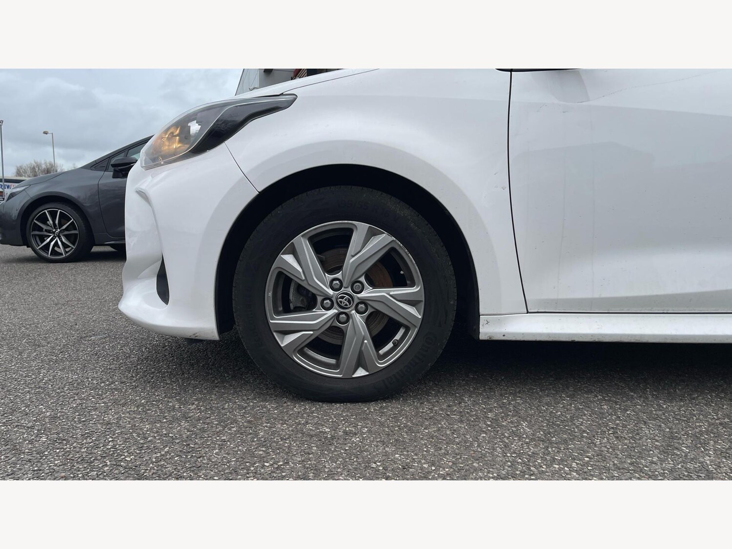 Used Toyota Yaris 2024 for sale - 77253639: Photo 20