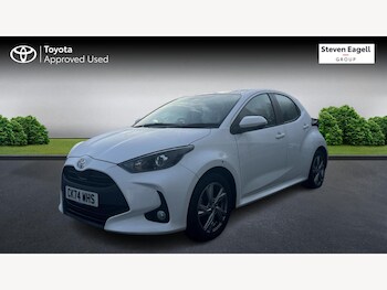 Used Toyota Yaris 2024 for sale - 77253639: Photo