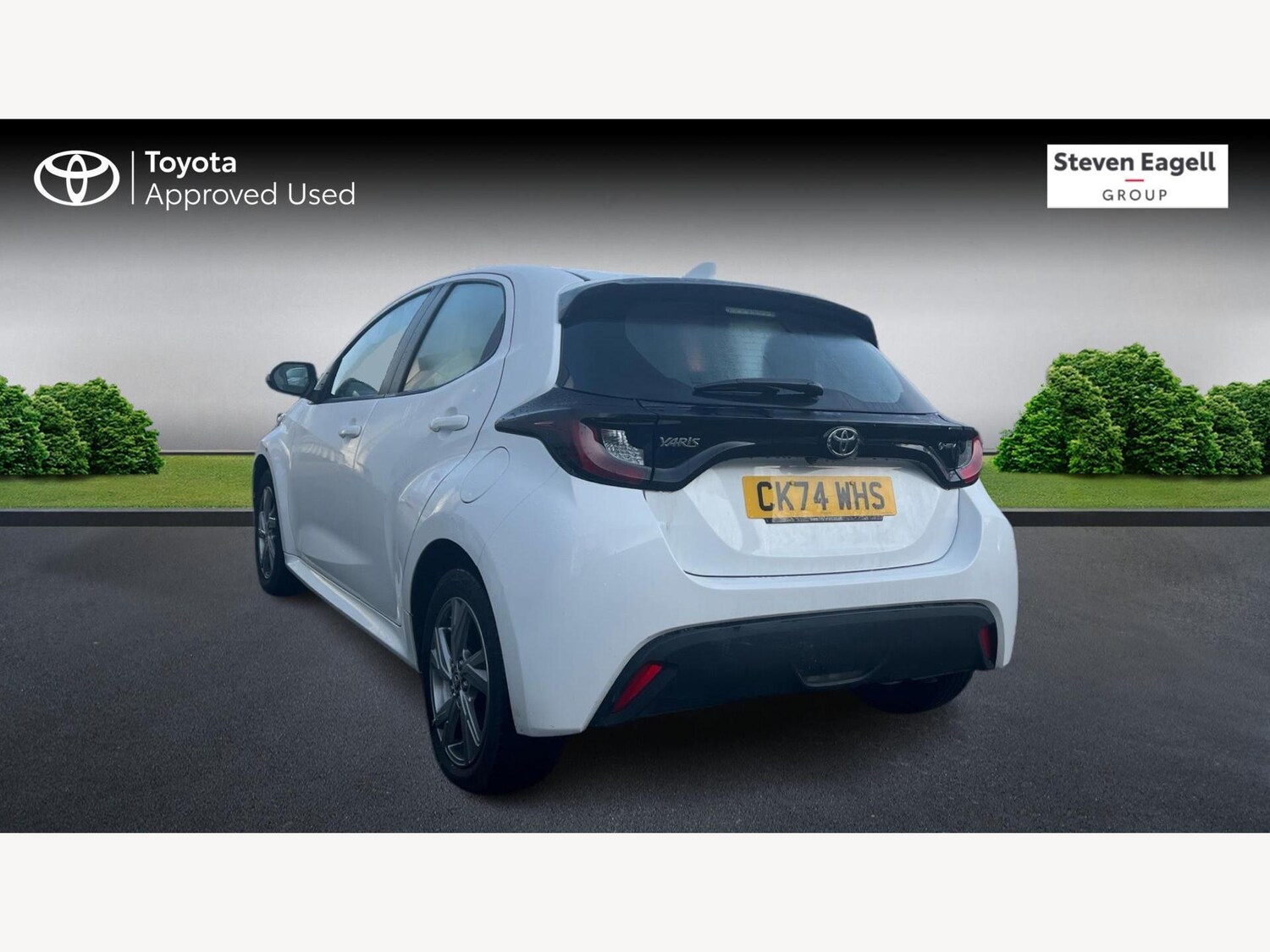 Used Toyota Yaris 2024 for sale - 77253639: Photo 6