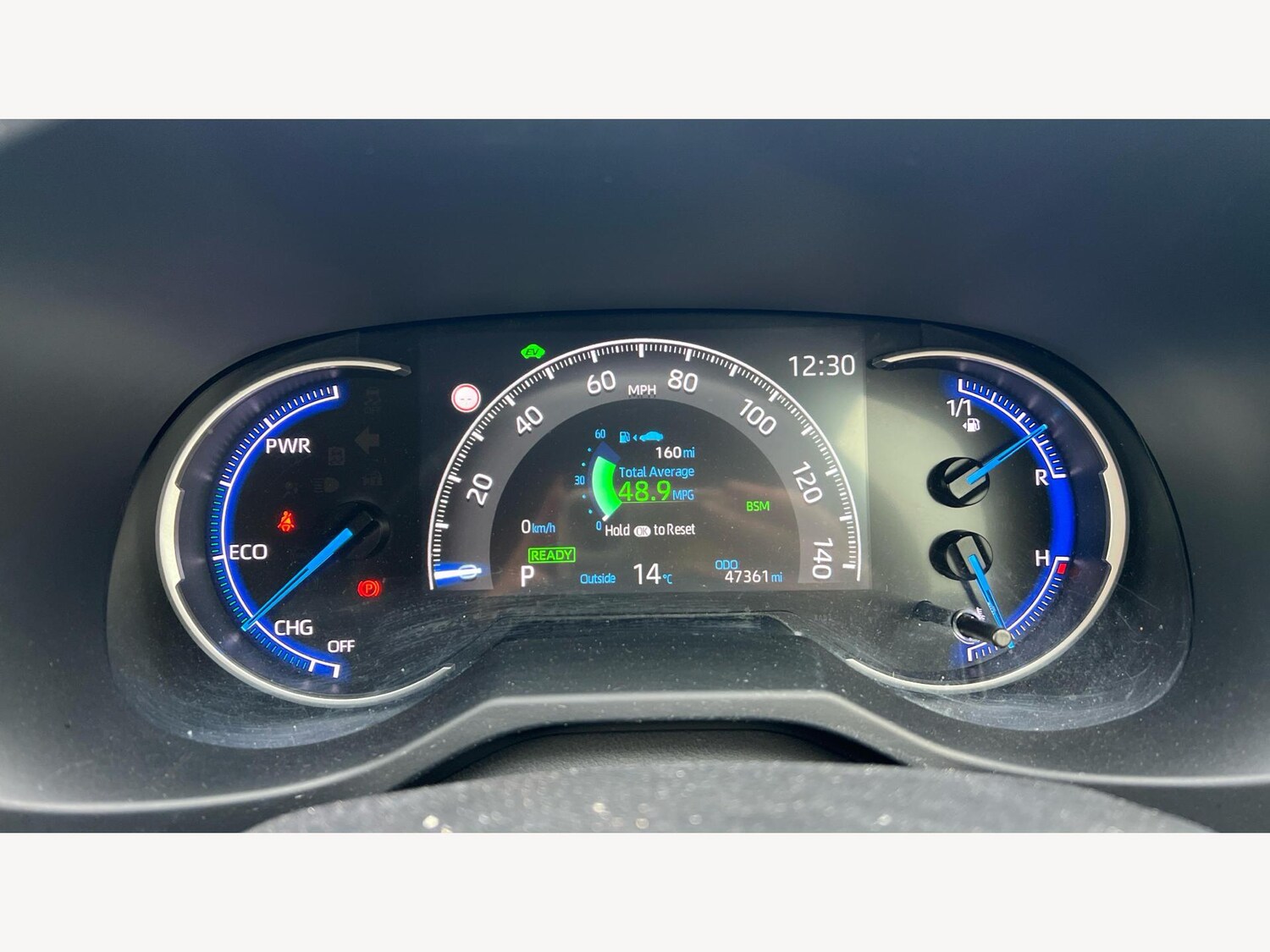 Used Toyota RAV4 2020 for sale - 76607441: Photo 11