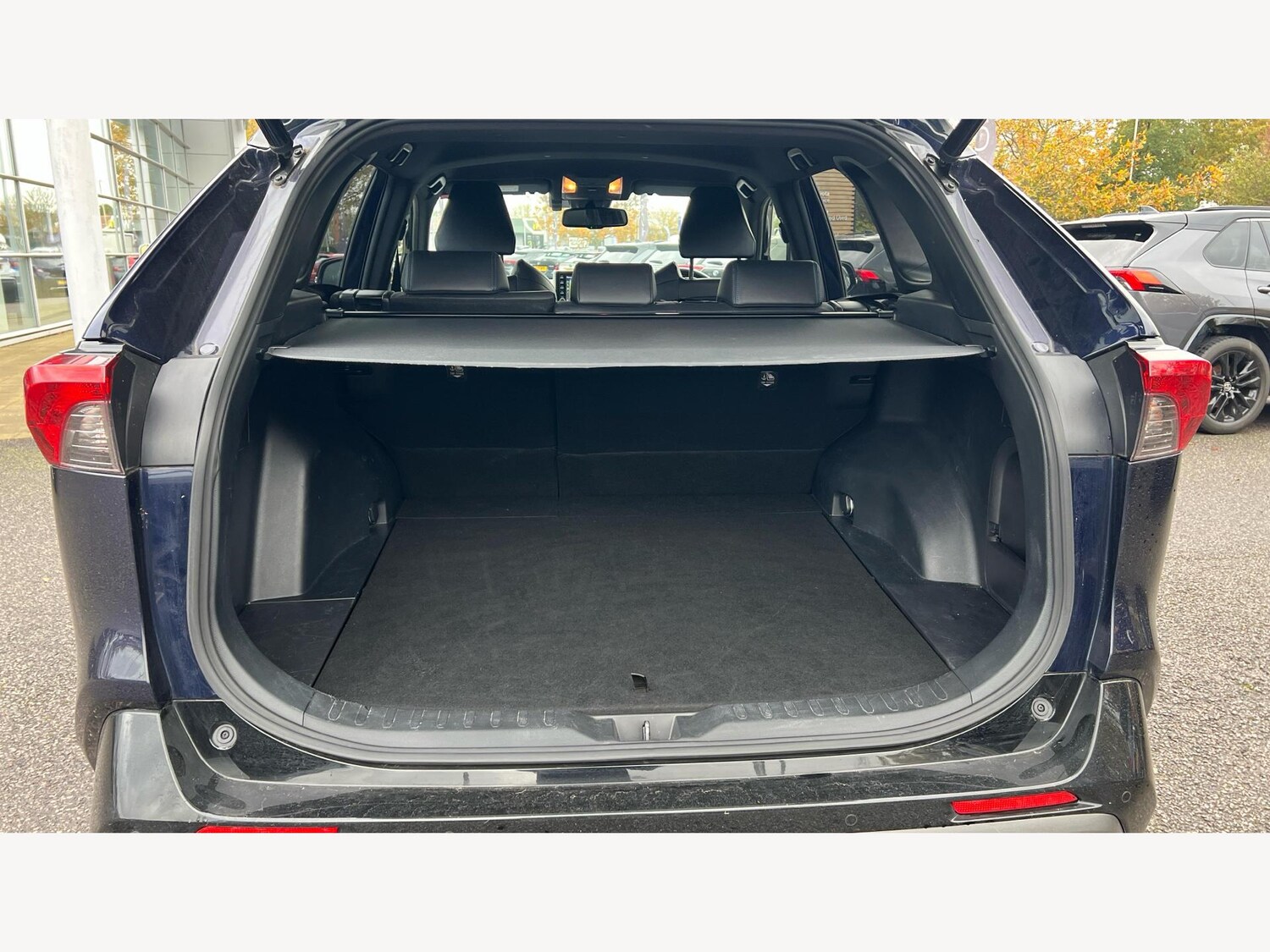 Used Toyota RAV4 2020 for sale - 76607441: Photo 16