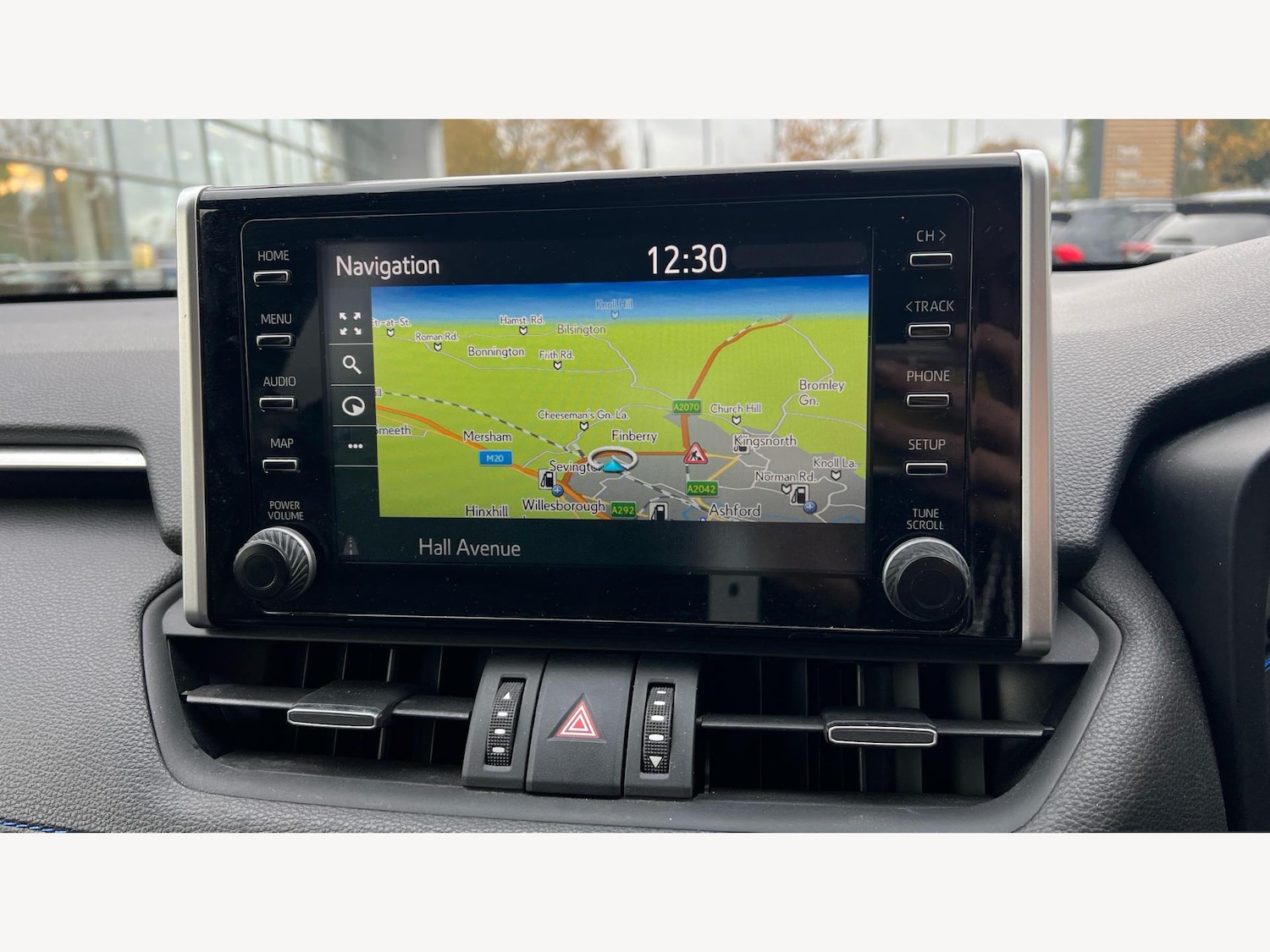 Used Toyota RAV4 2020 for sale - 76607441: Photo 9