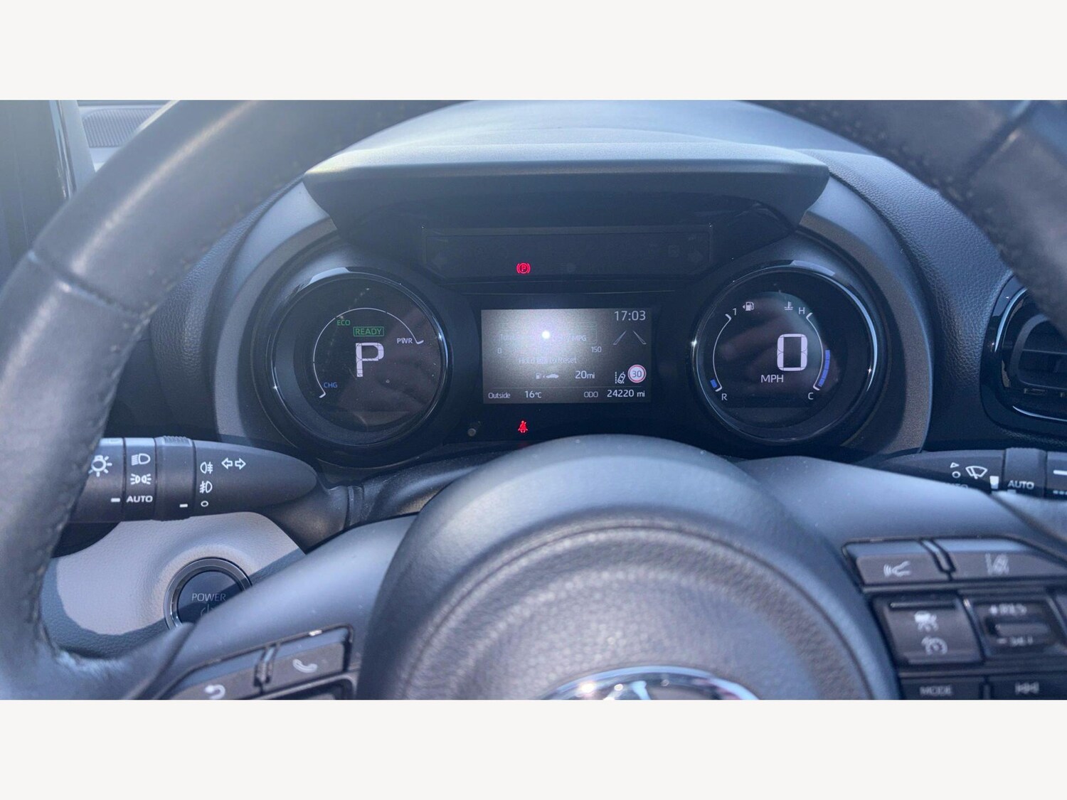 Used Toyota Yaris 2023 for sale - 77839968: Photo 10