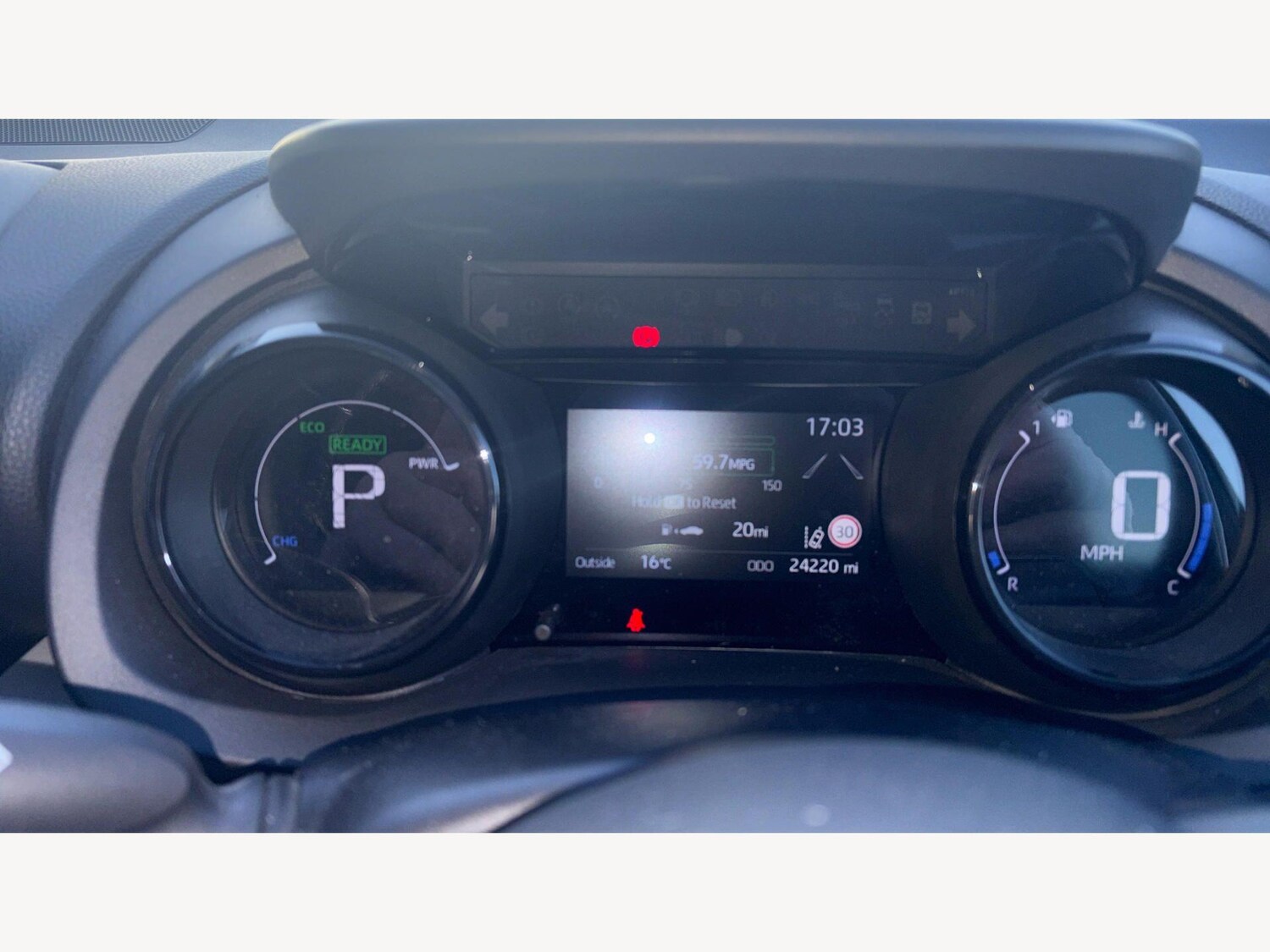 Used Toyota Yaris 2023 for sale - 77839968: Photo 11