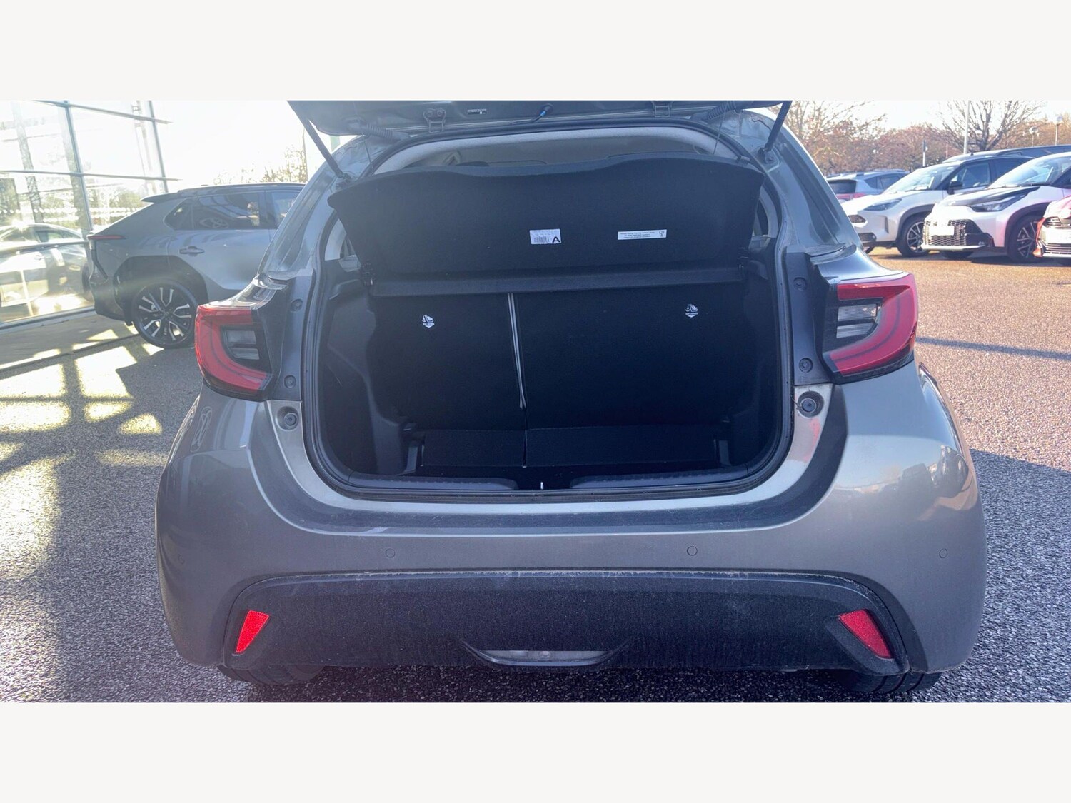 Used Toyota Yaris 2023 for sale - 77839968: Photo 16