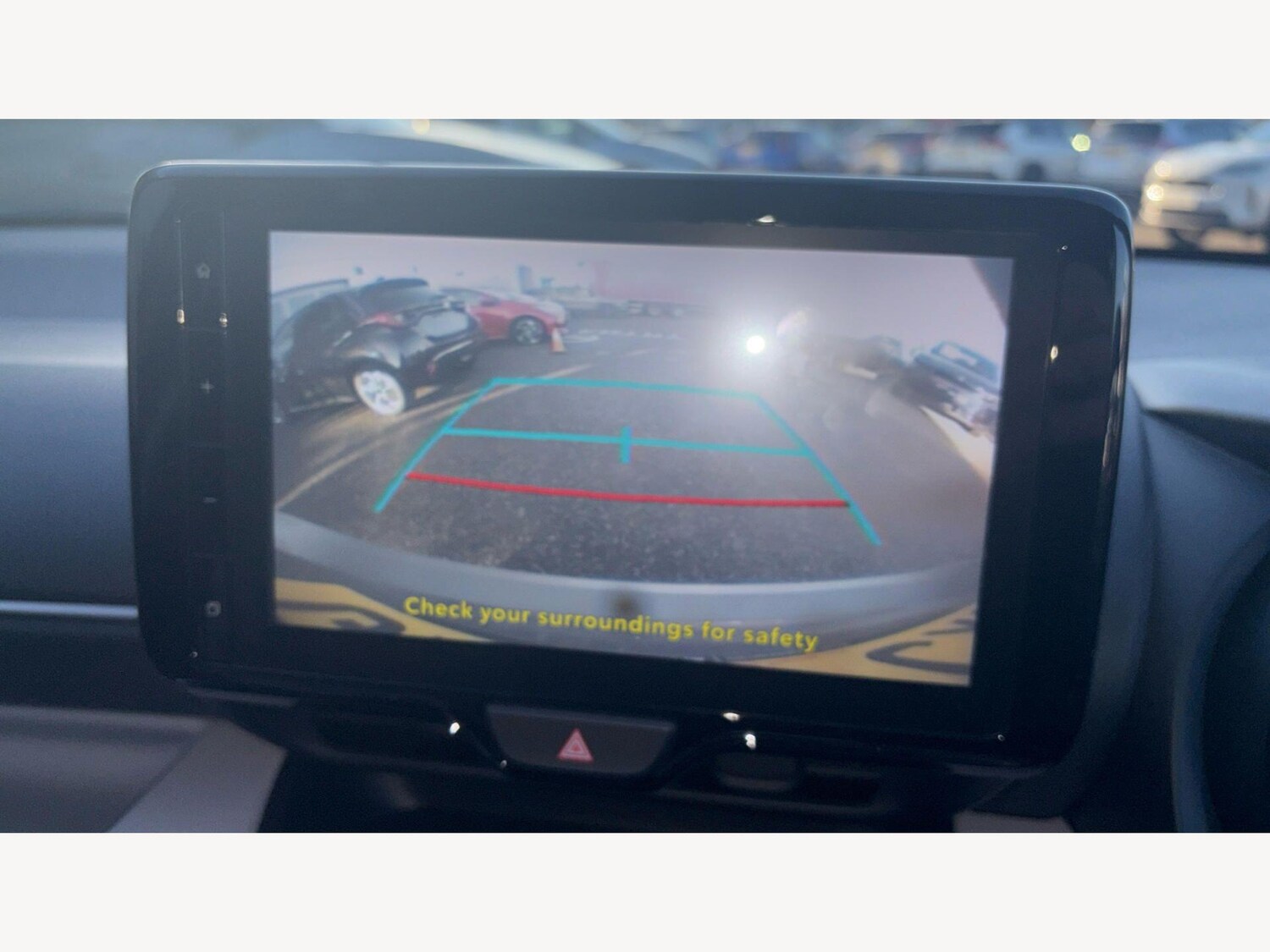 Used Toyota Yaris 2023 for sale - 77839968: Photo 24