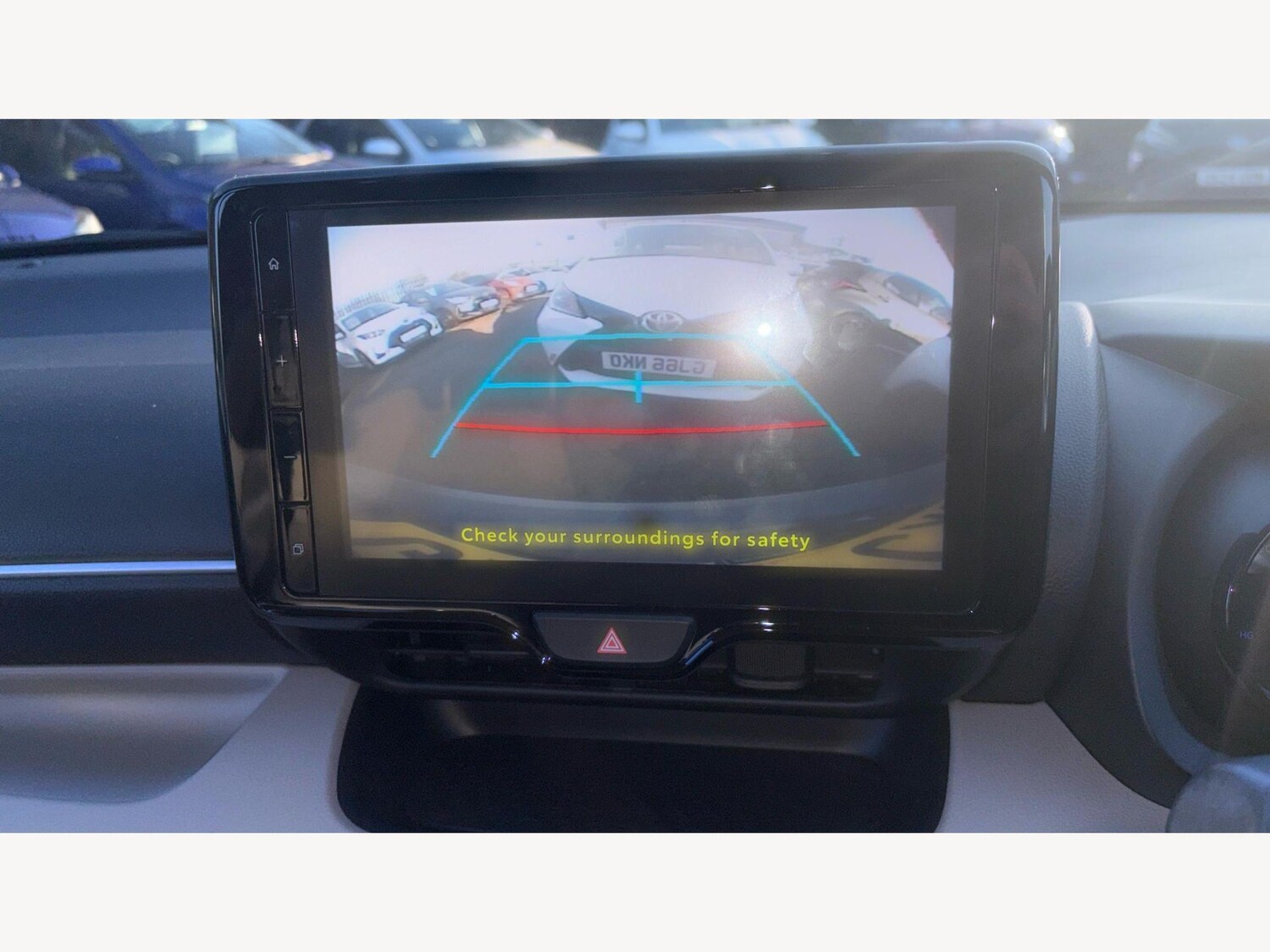 Used Toyota Yaris 2023 for sale - 77839968: Photo 26