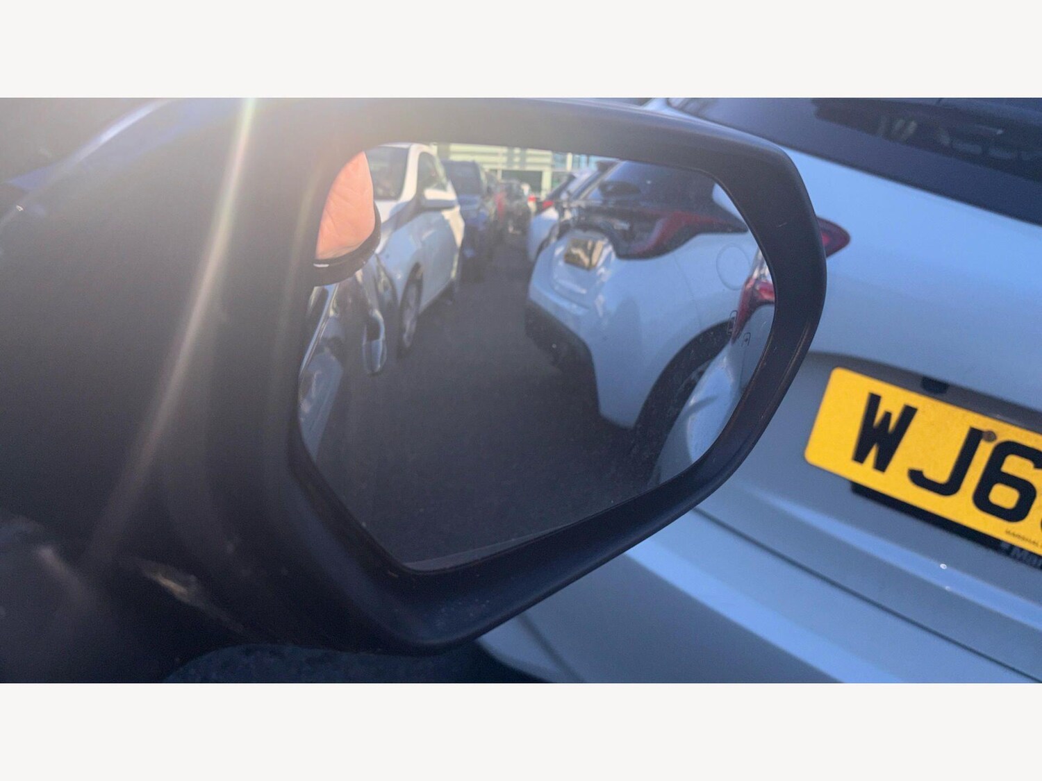 Used Toyota Yaris 2023 for sale - 77839968: Photo 27