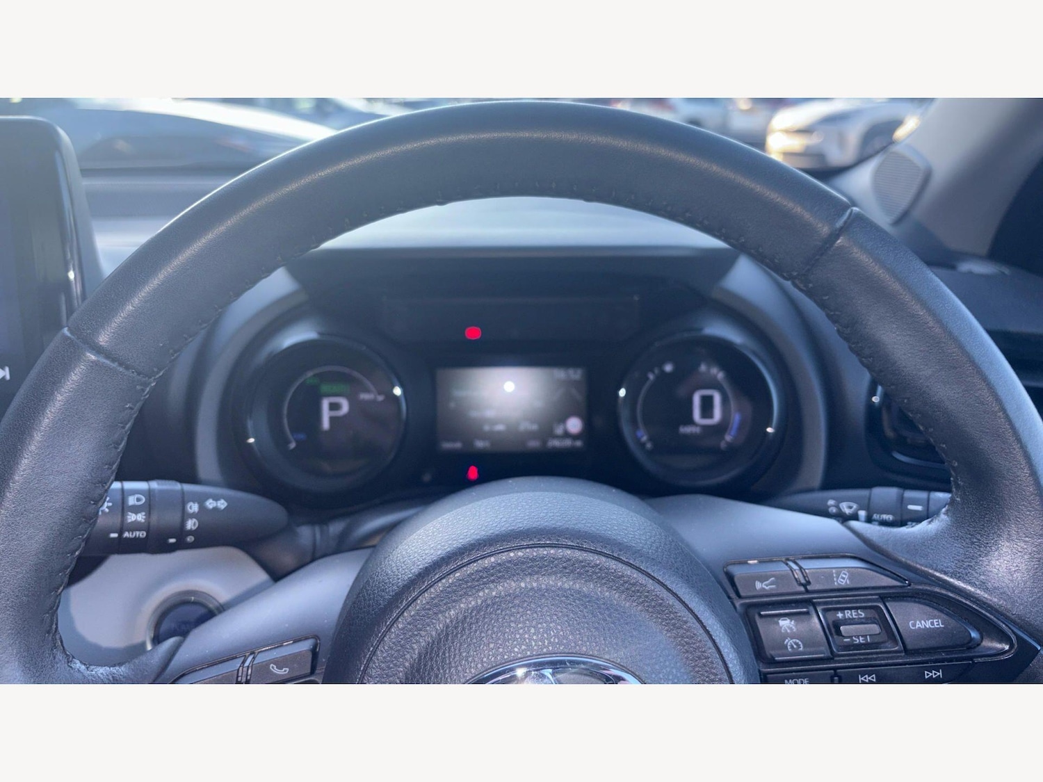 Used Toyota Yaris 2023 for sale - 77839968: Photo 8