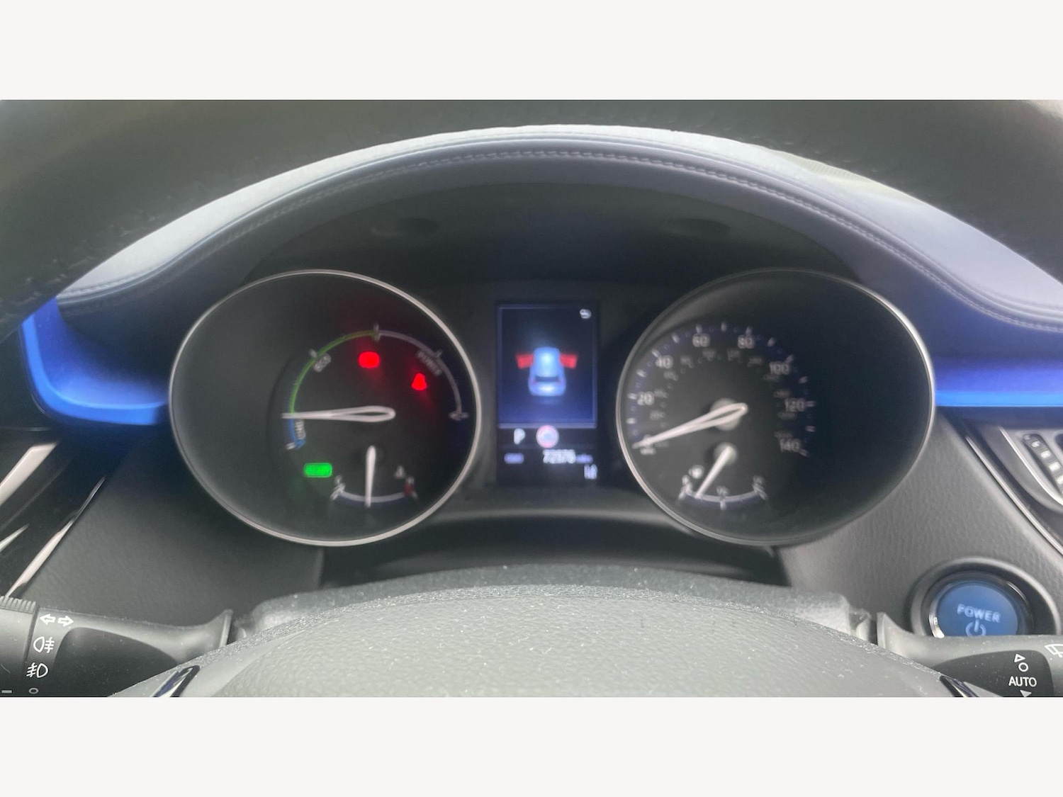 Used Toyota C-HR 2021 for sale - 76702356: Photo 11