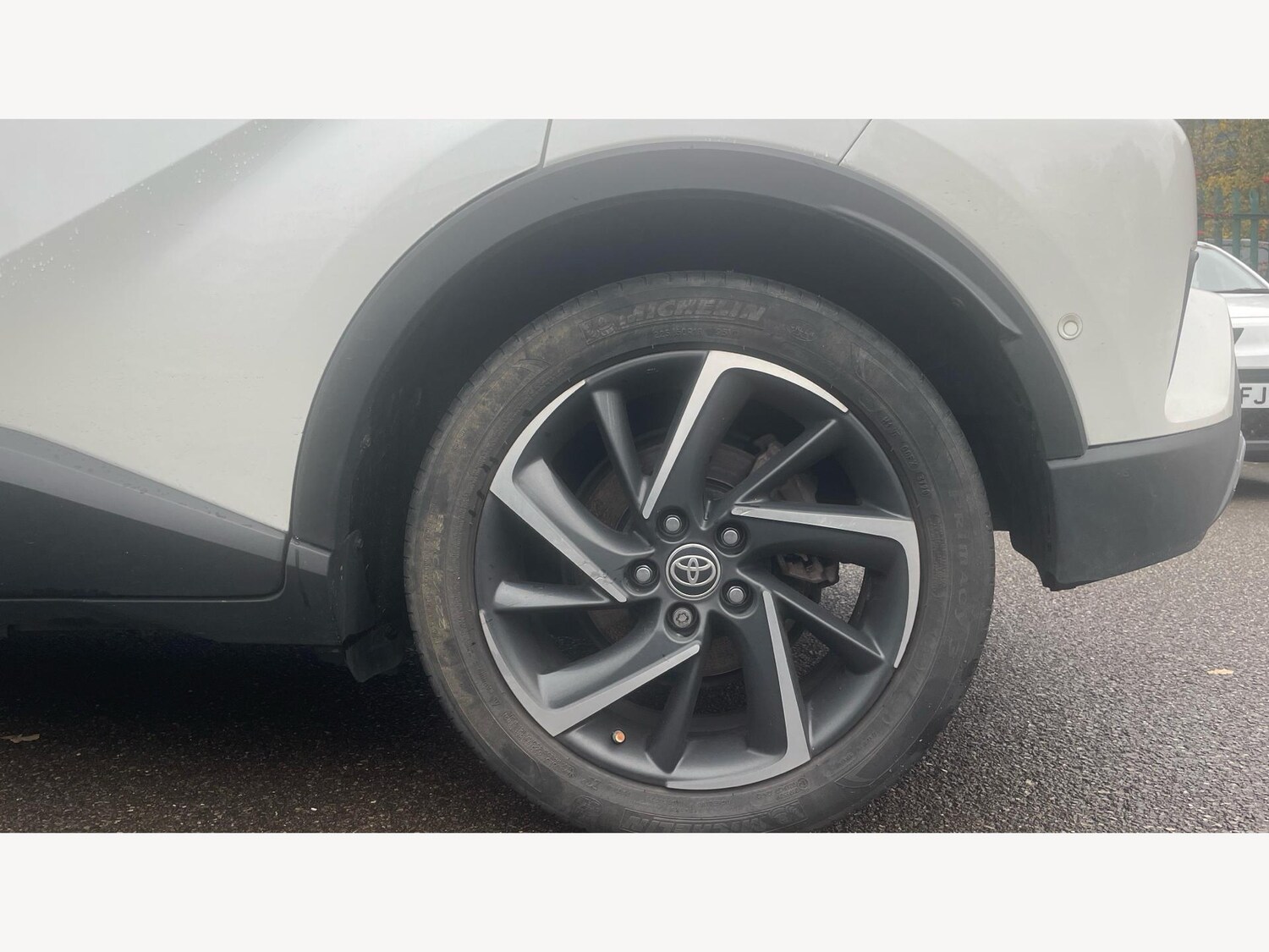 Used Toyota C-HR 2021 for sale - 76702356: Photo 20