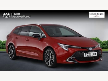 Used Toyota Corolla 2025 for sale - 79373549: Photo