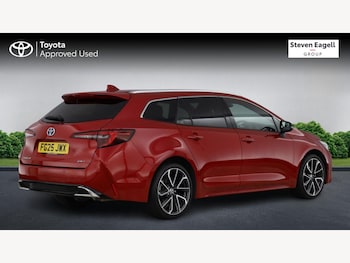 Used Toyota Corolla 2025 for sale - 79373549: Photo