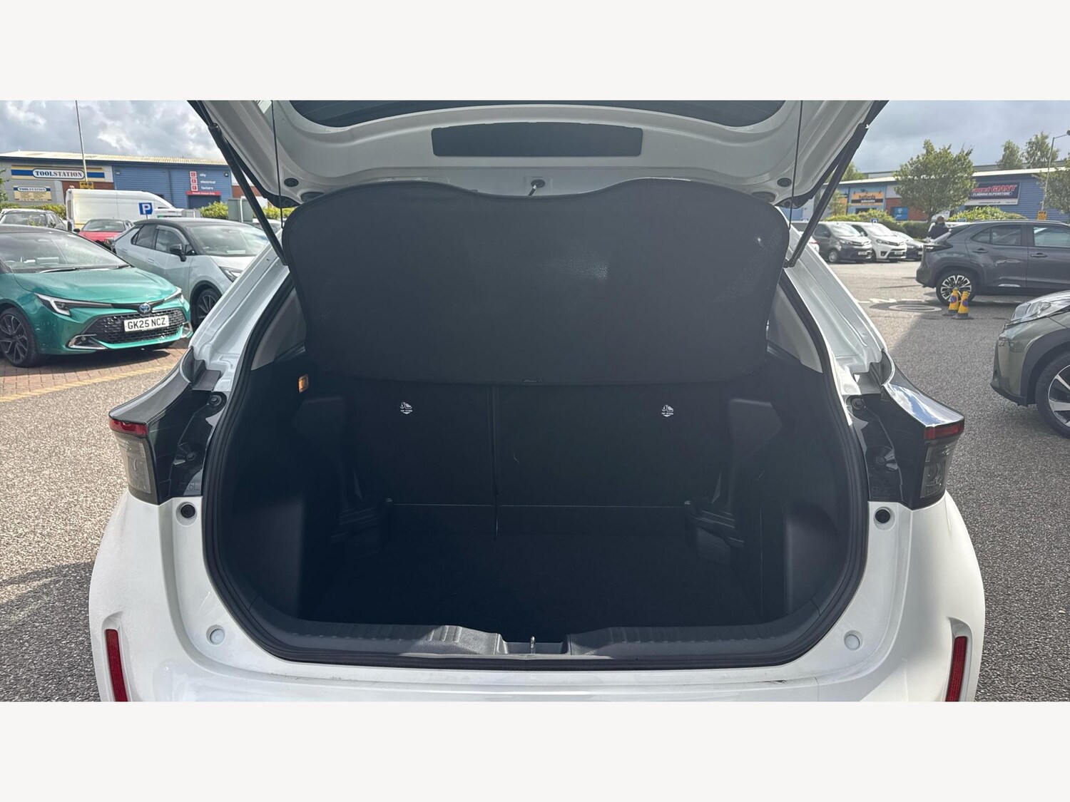 Vehicle 16