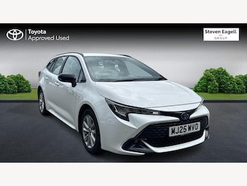 Used Toyota Corolla 2025 for sale - 78934199: Photo
