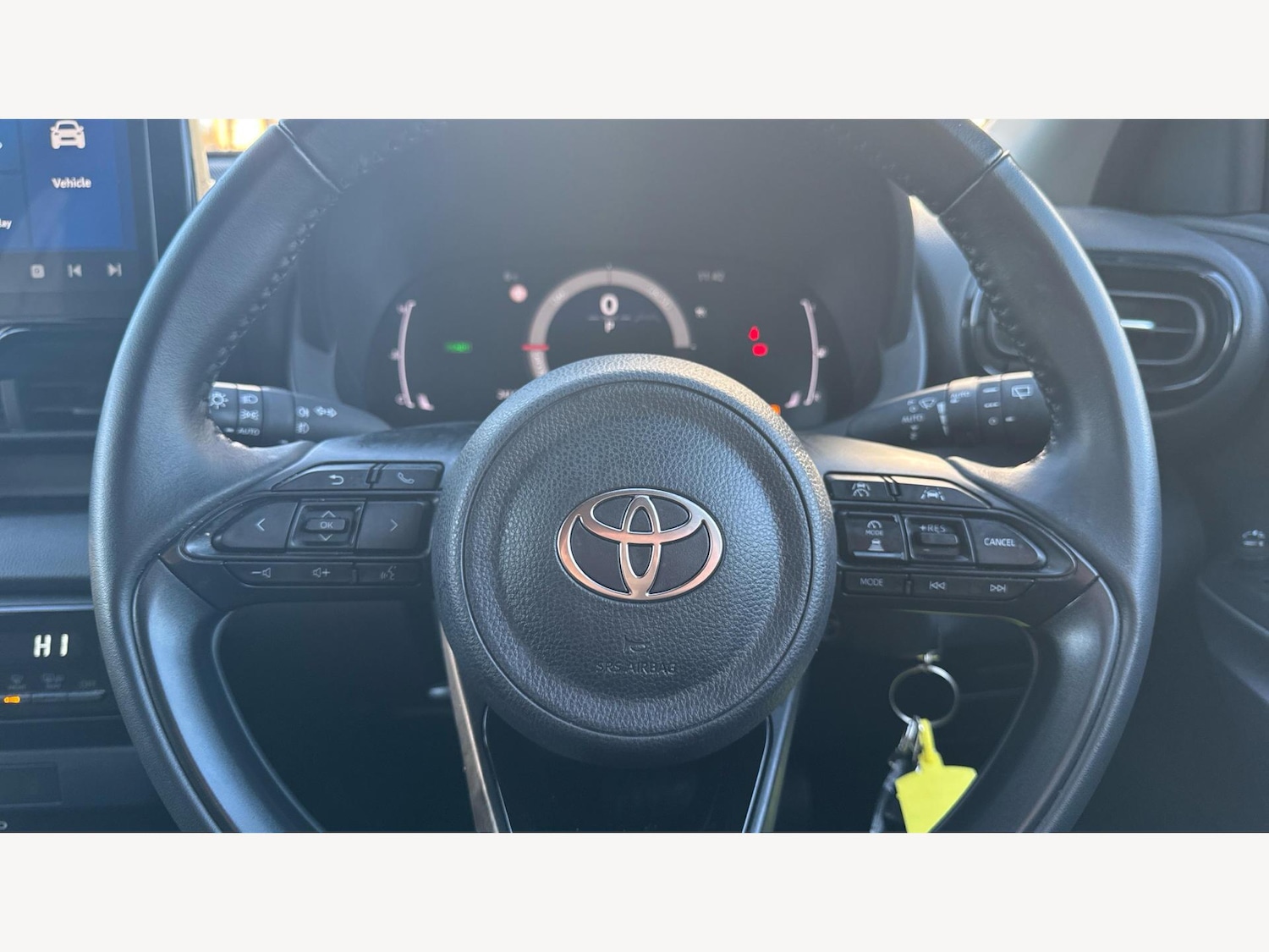 Used Toyota Yaris 2024 for sale - 76781323: Photo 10