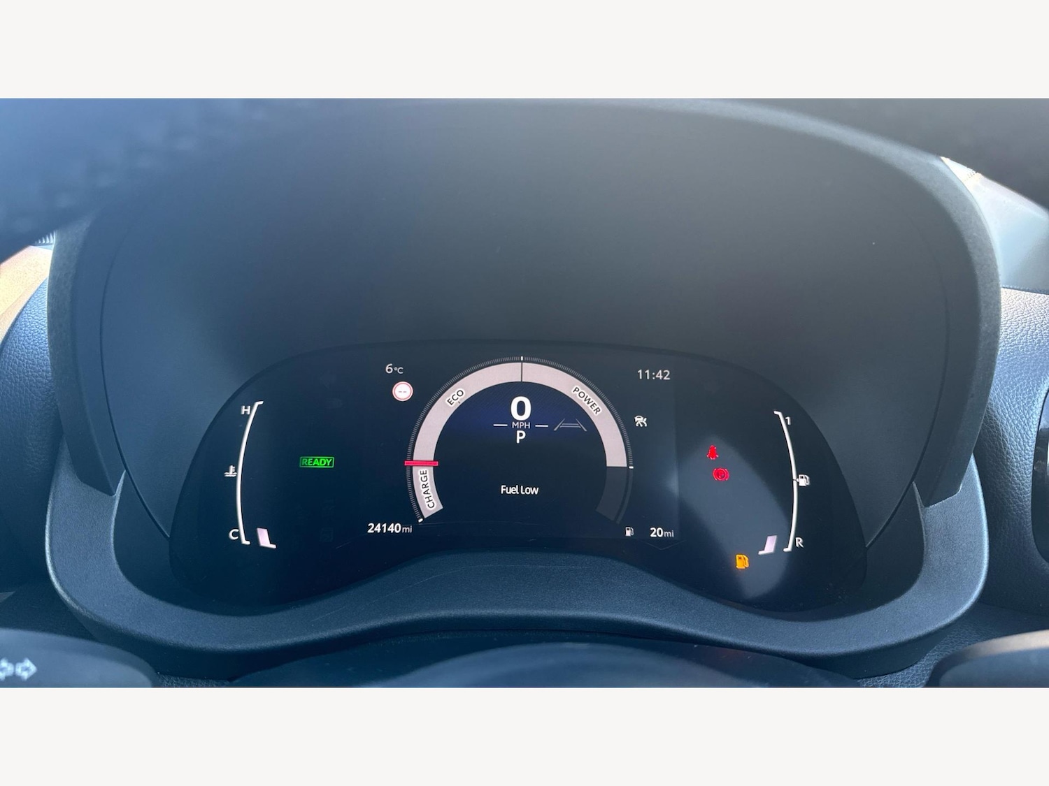 Used Toyota Yaris 2024 for sale - 76781323: Photo 11