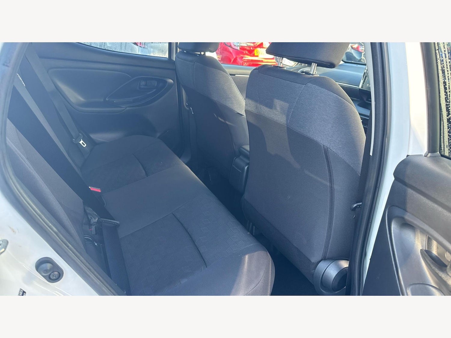 Used Toyota Yaris 2024 for sale - 76781323: Photo 14