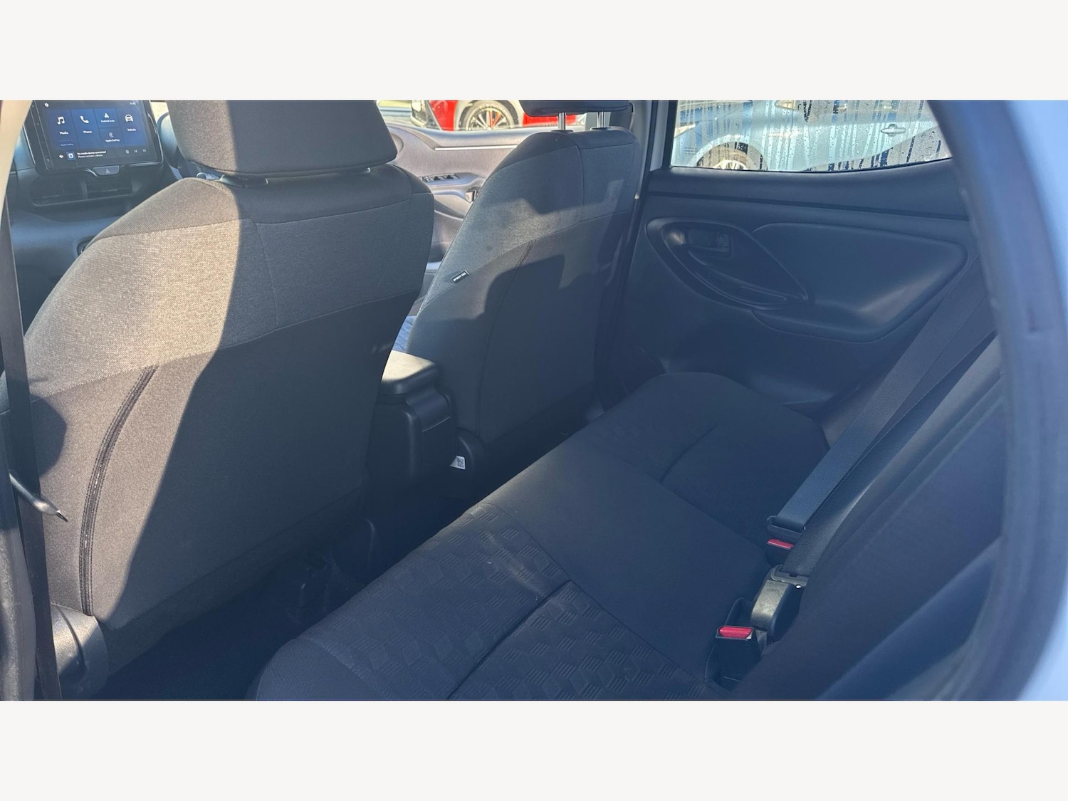 Used Toyota Yaris 2024 for sale - 76781323: Photo 15