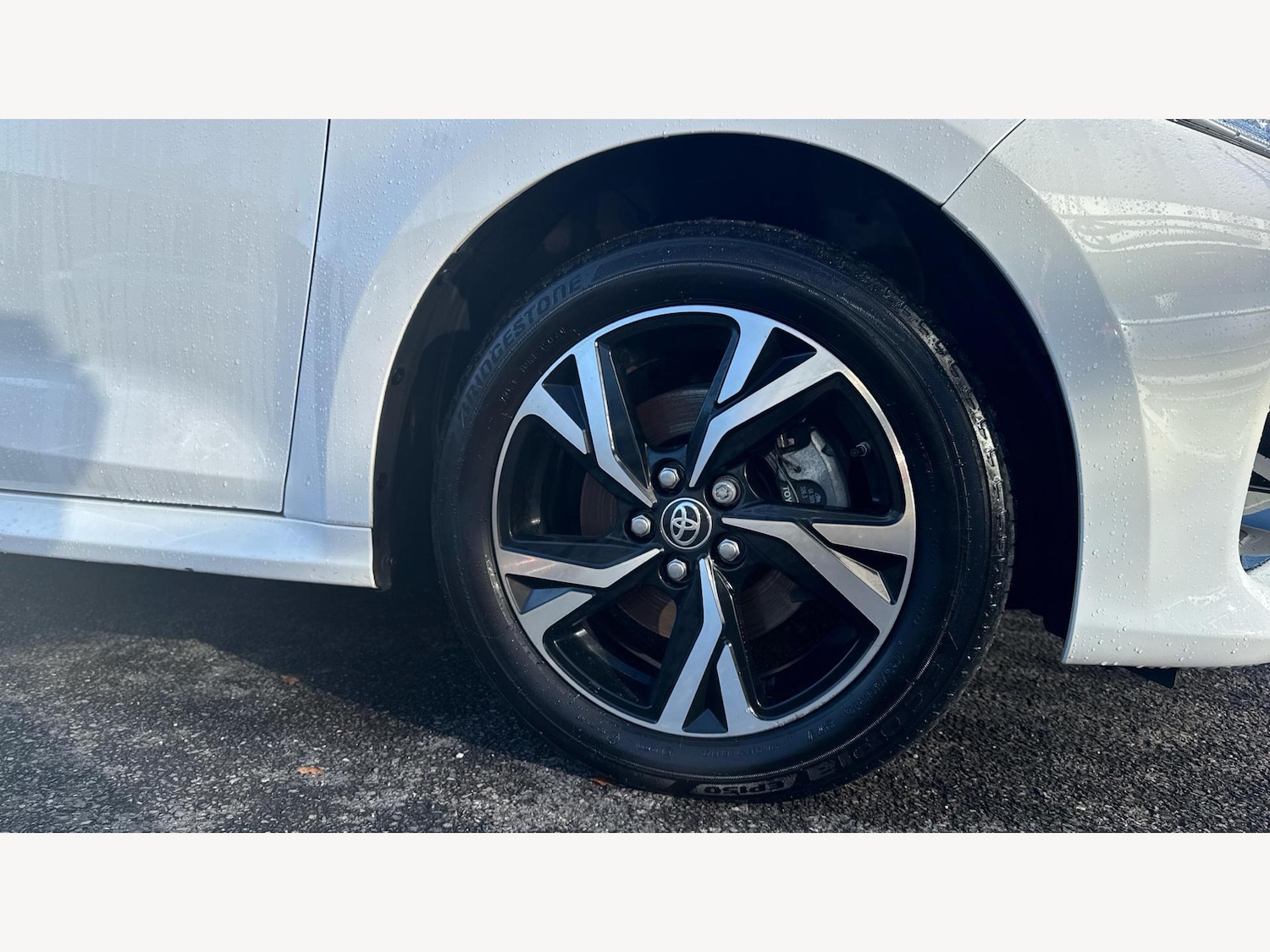 Used Toyota Yaris 2024 for sale - 76781323: Photo 20