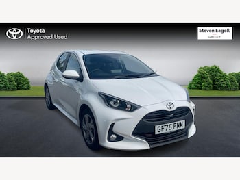 Used Toyota Yaris 2025 for sale - 78623078: Photo