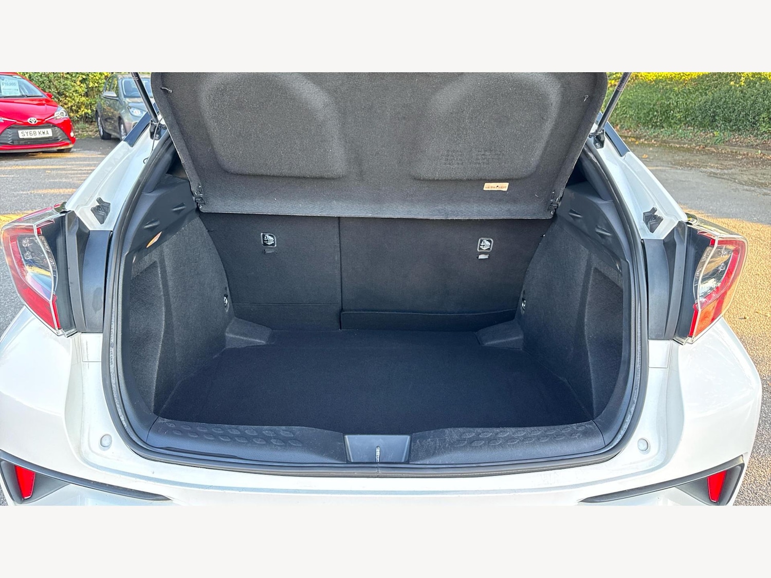 Vehicle 16