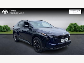Used Toyota bz4x 2025 for sale - 79336647: Photo