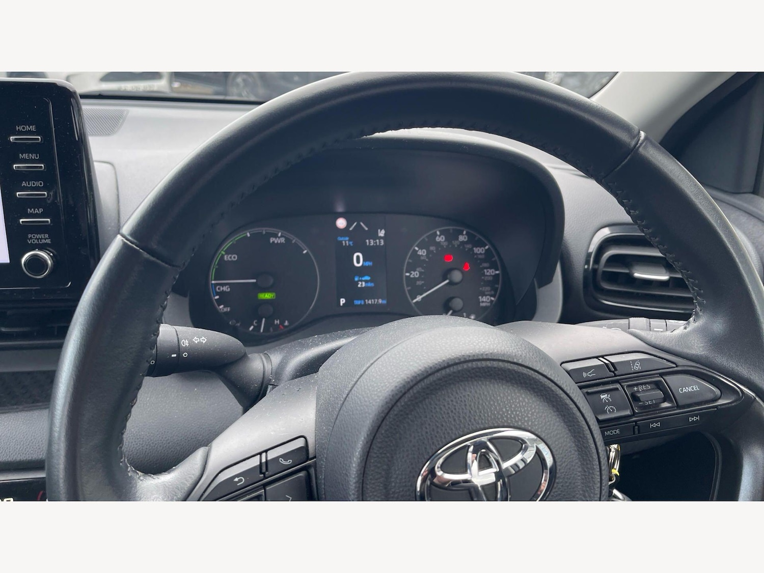 Used Toyota Yaris for sale - 78086350: Photo 11