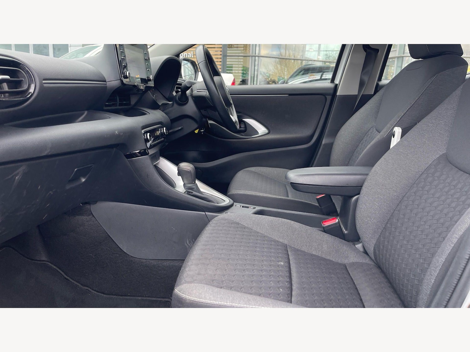 Used Toyota Yaris for sale - 78086350: Photo 12