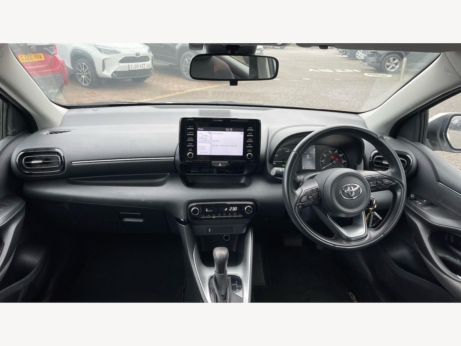 Used Toyota Yaris for sale - 78086350: Photo 7