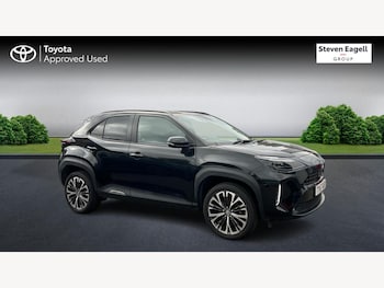 2024 (73) - 1.5 Hybrid Excel 5dr CVT