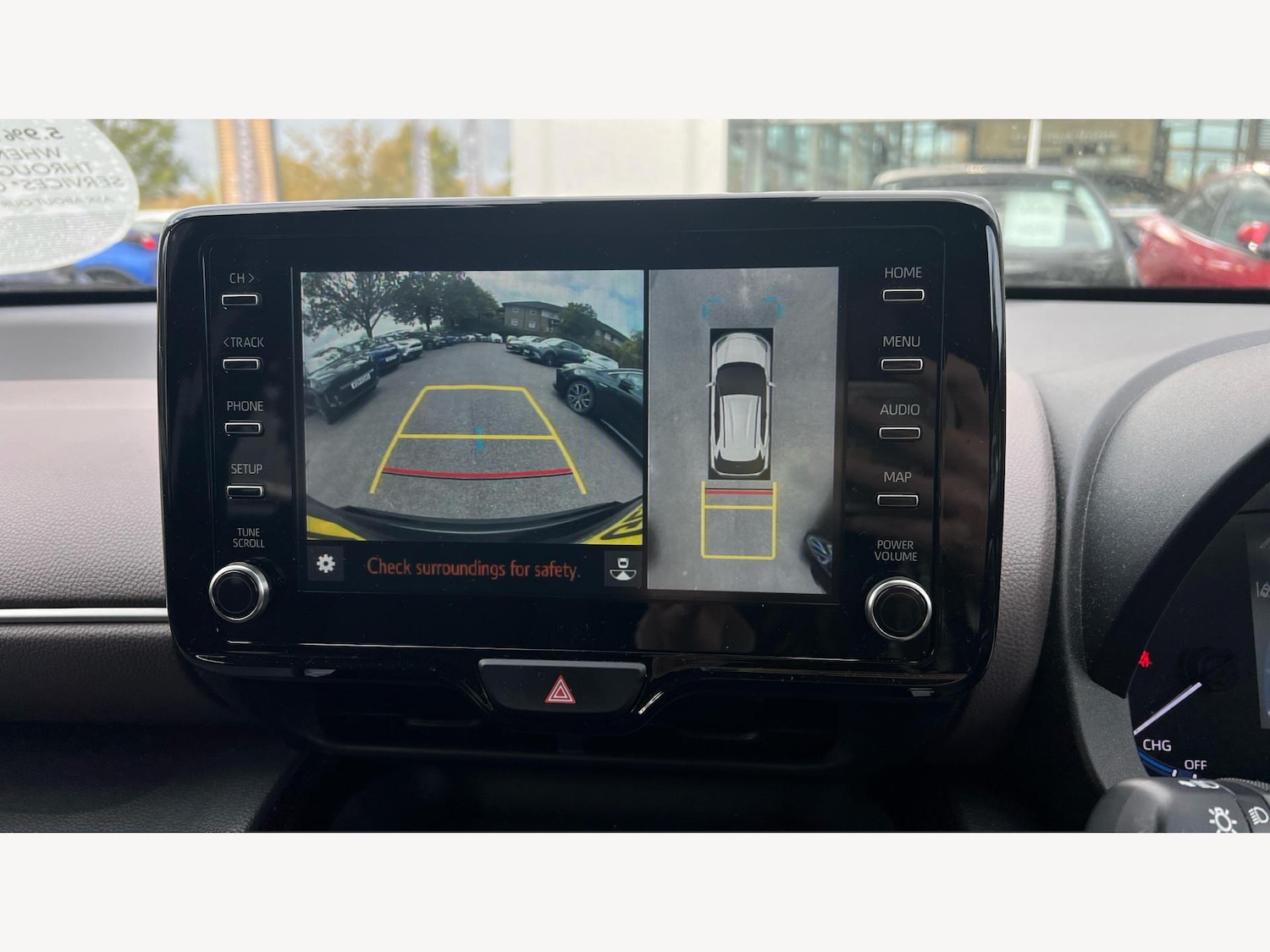 Used Toyota Yaris Cross 2024 for sale - 76485763: Photo 22