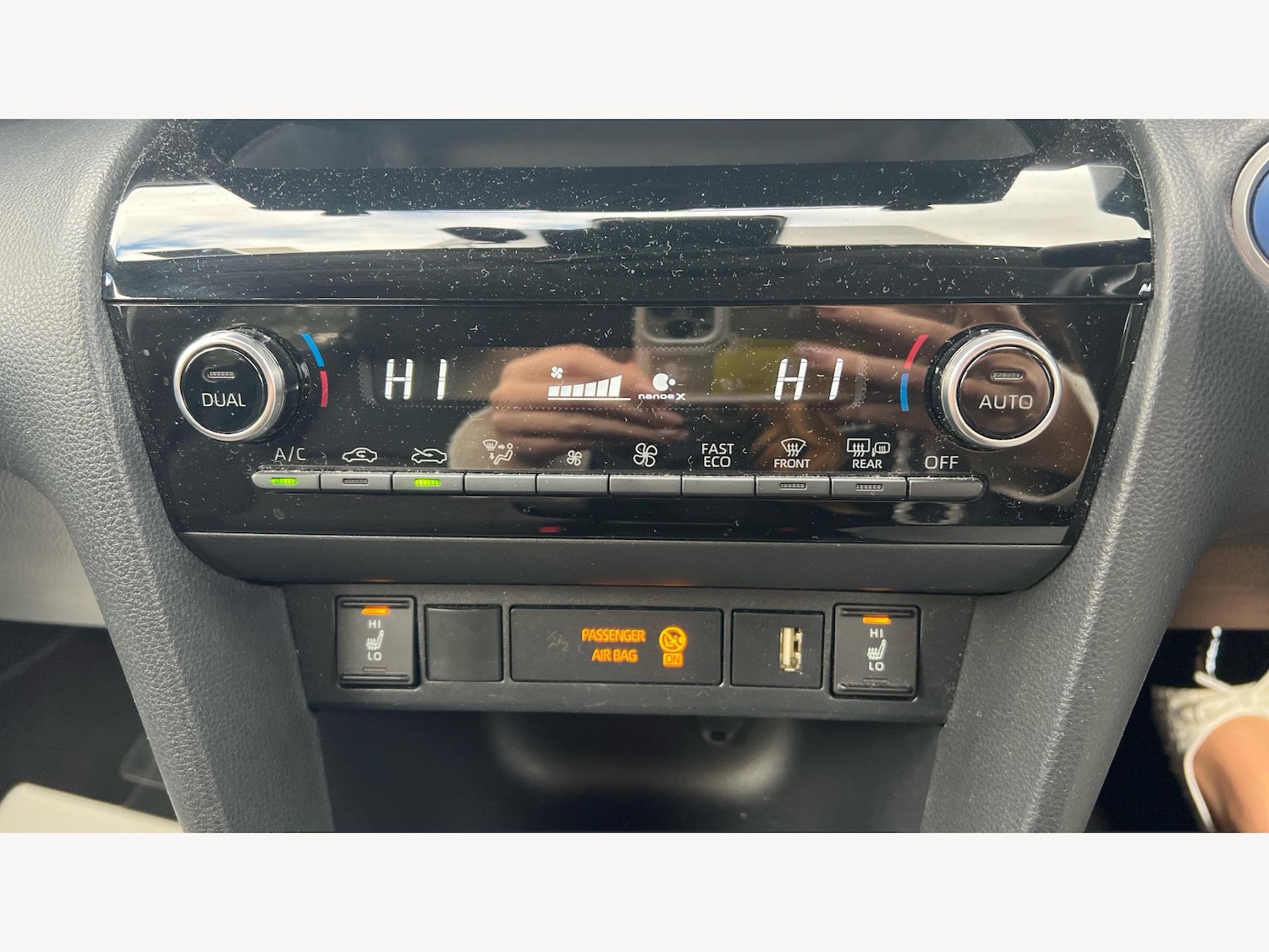 Used Toyota Yaris Cross 2024 for sale - 76485763: Photo 23